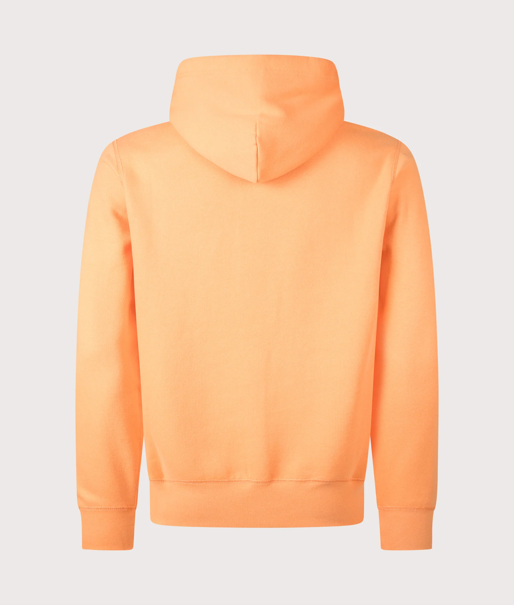 Relaxed Fleece Hoodie - Image 3