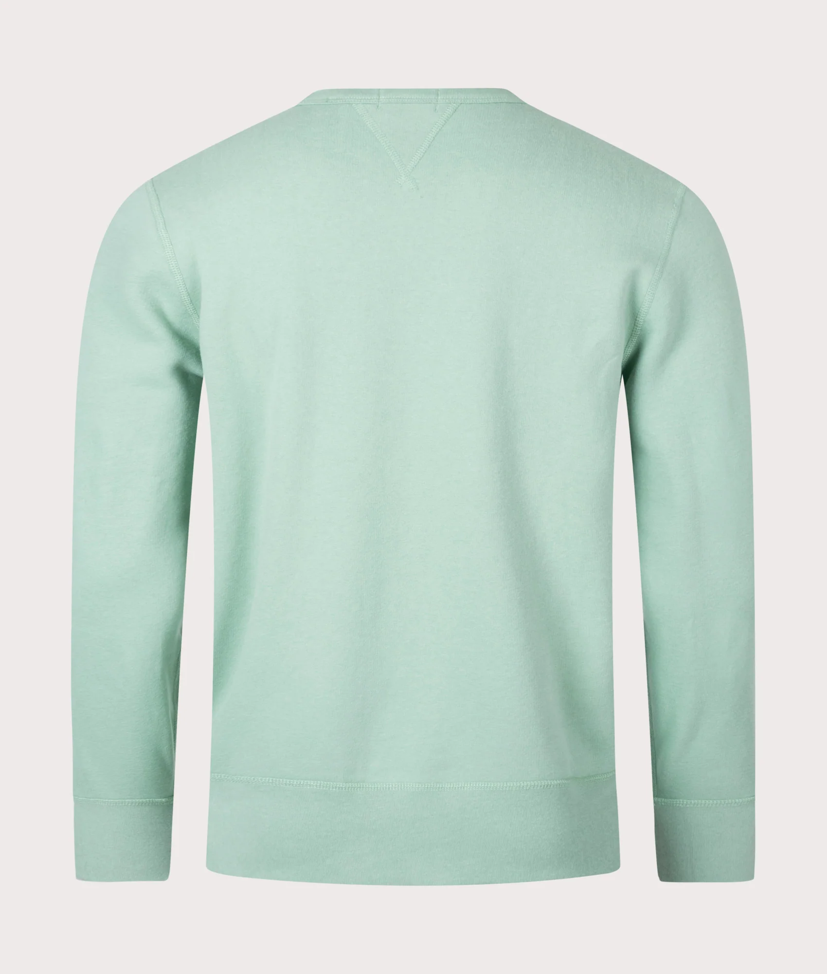 RL Fleece Sweatshirt - Image 3
