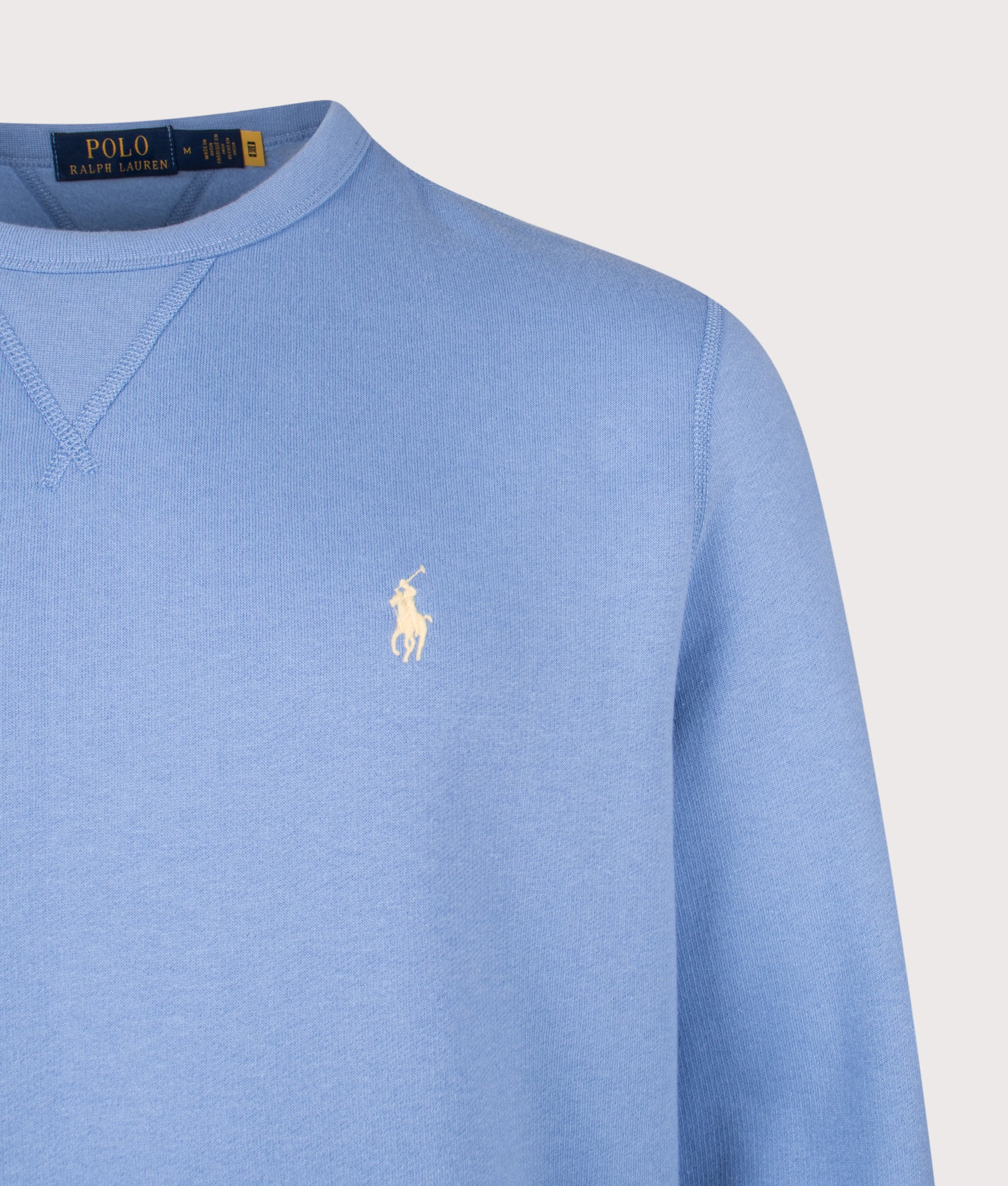 RL Fleece Sweatshirt - Image 2
