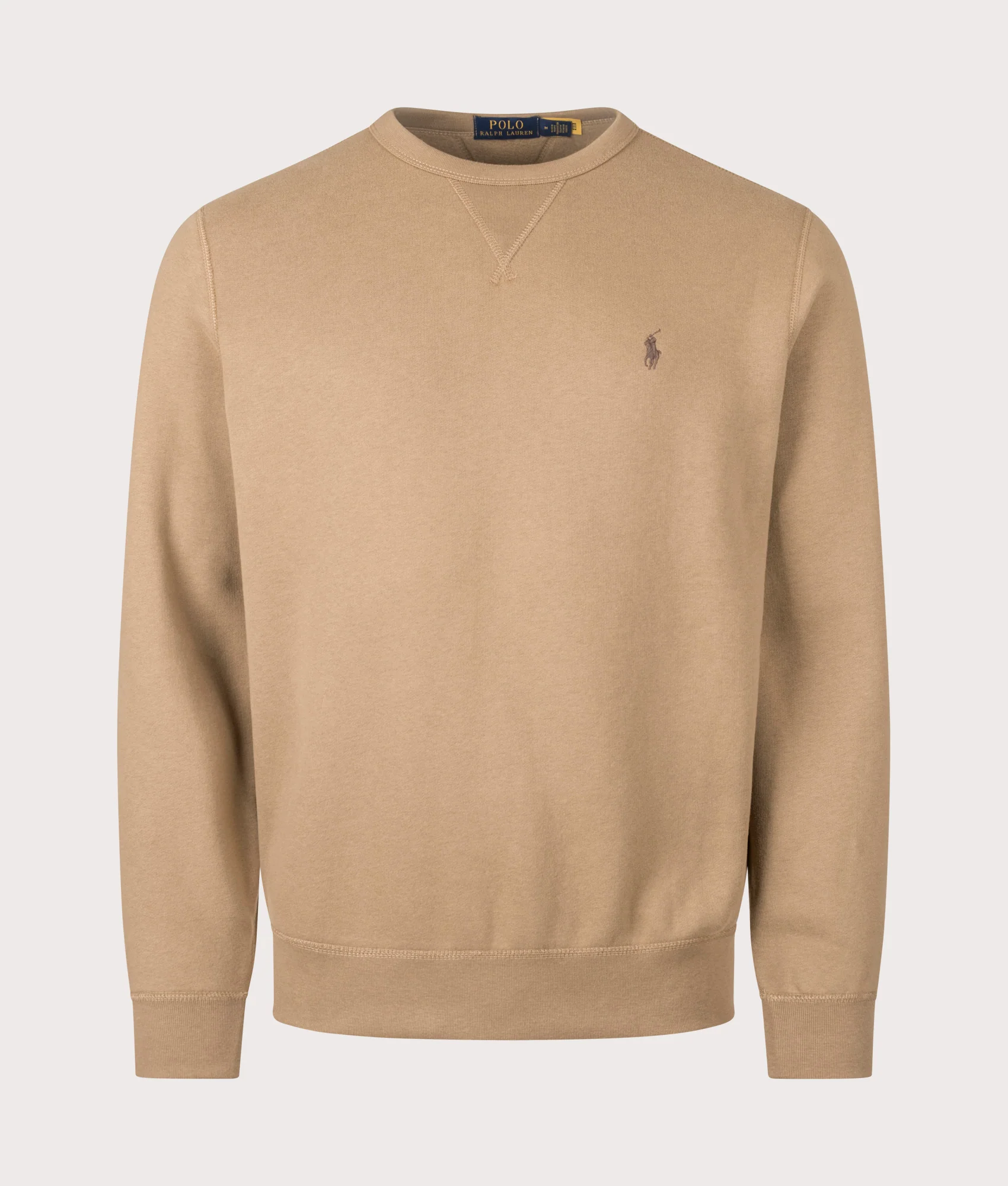 RL Fleece Sweatshirt