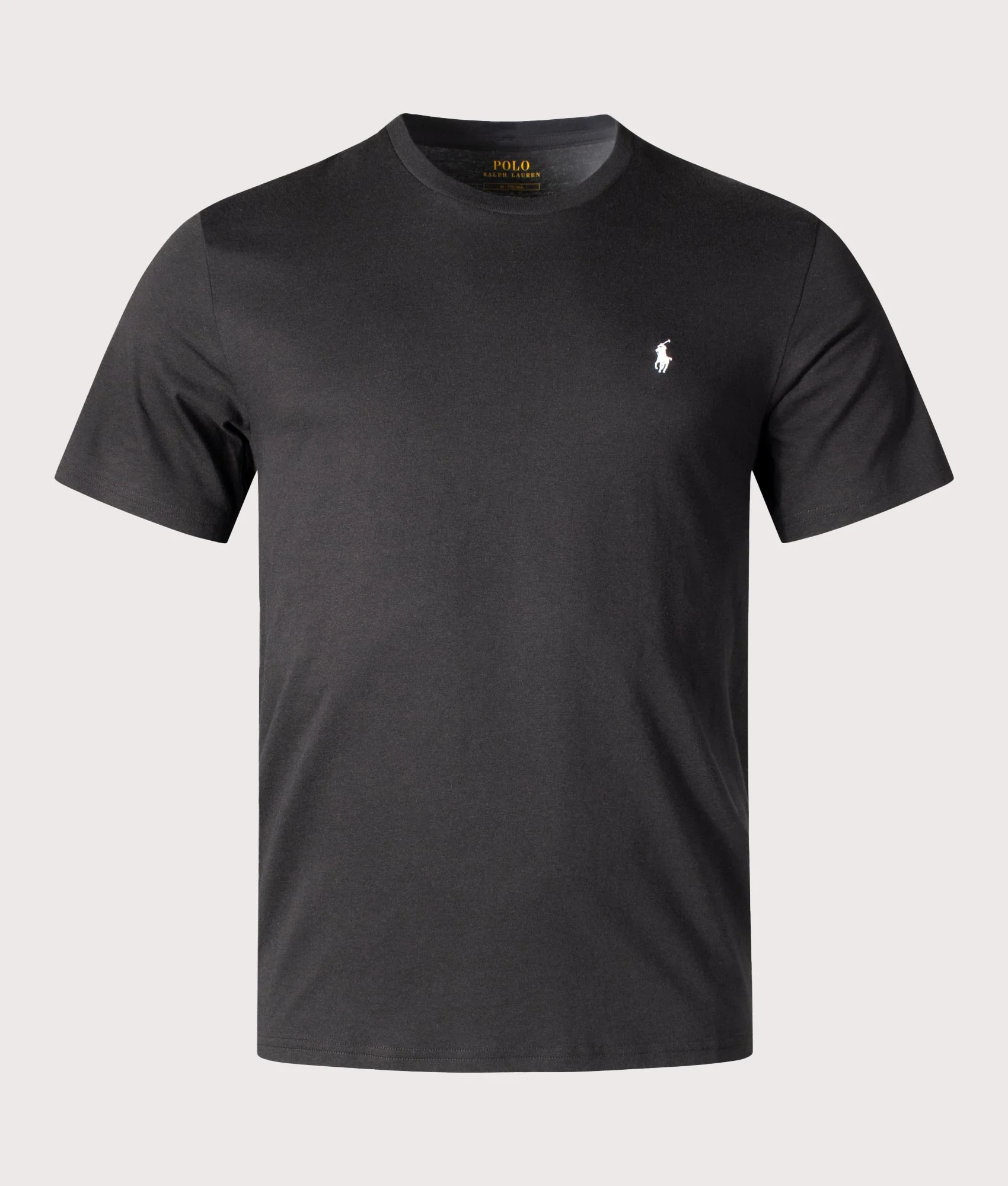 Classic Fit (Relaxed) Lightweight T-Shirt