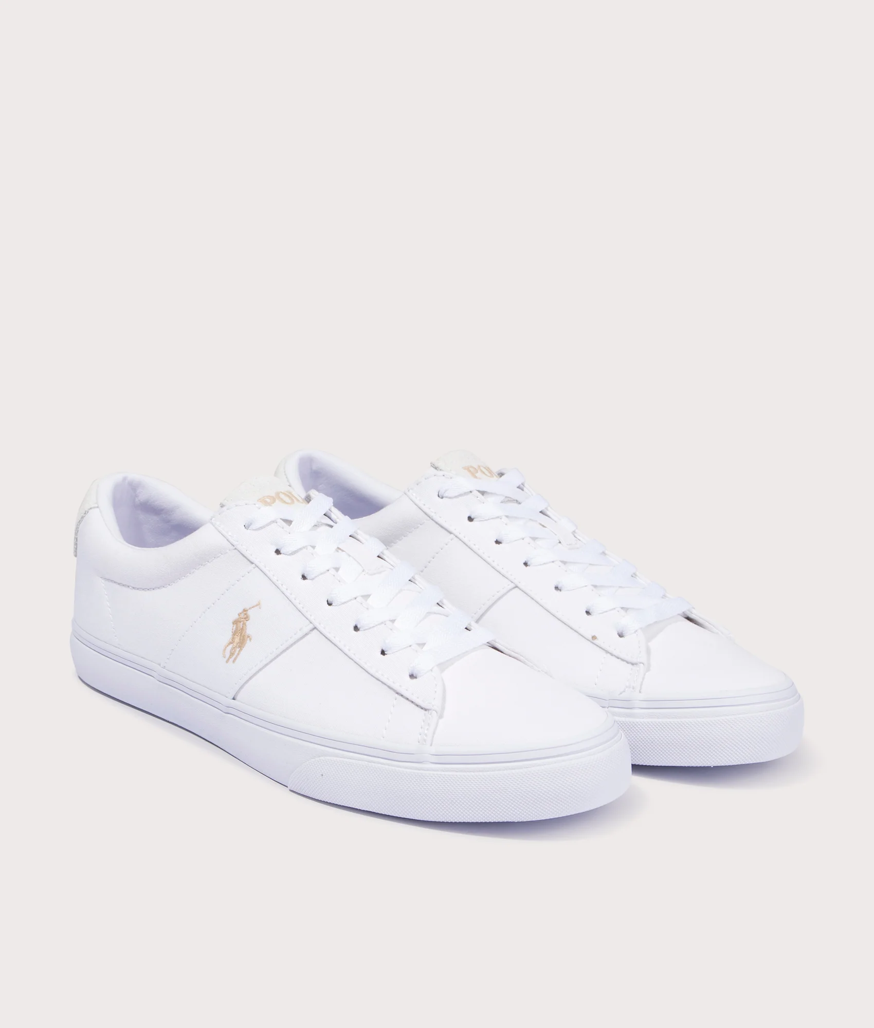 Low Top Sayer Lace Sneakers - Image 2