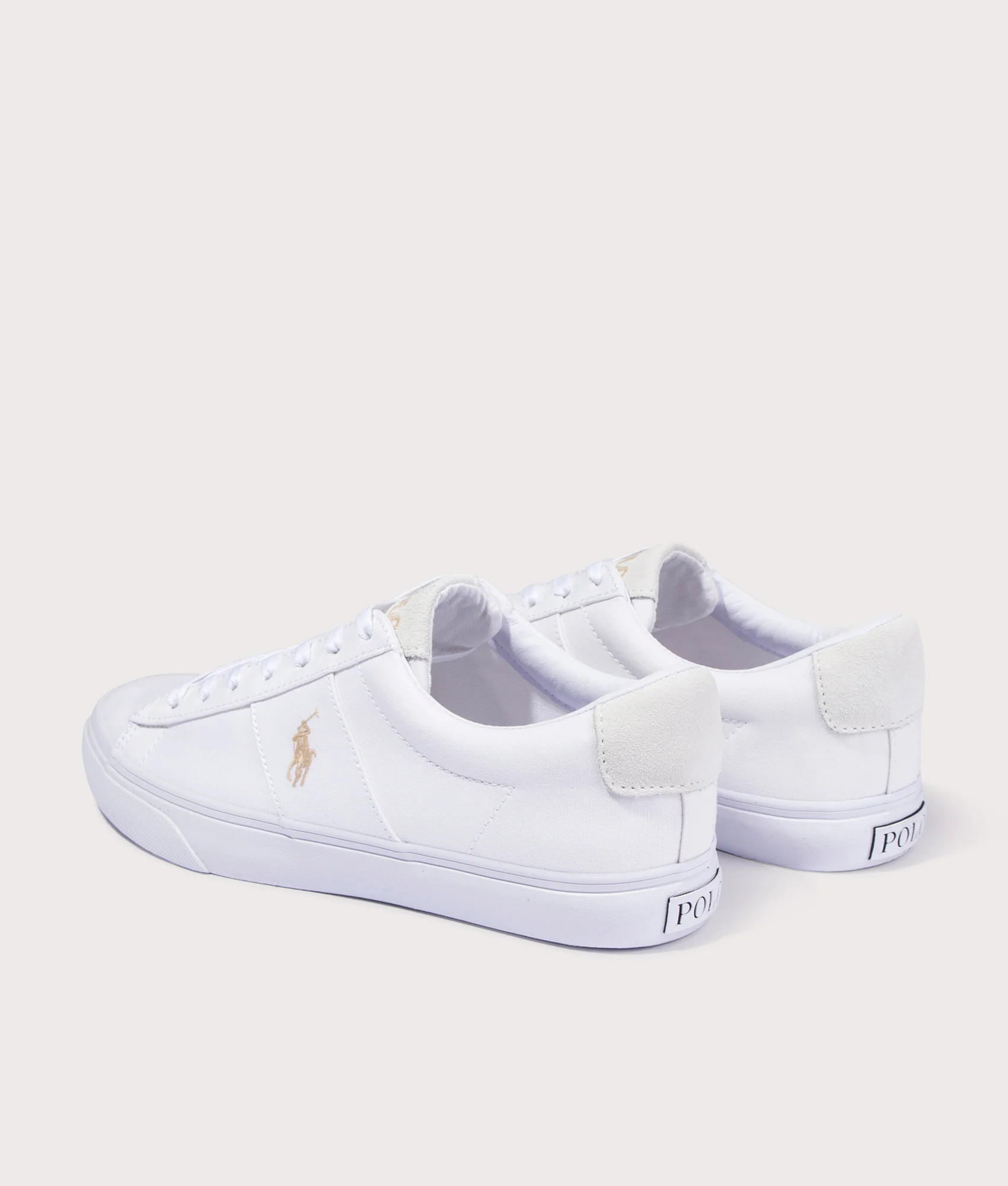 Low Top Sayer Lace Sneakers - Image 3