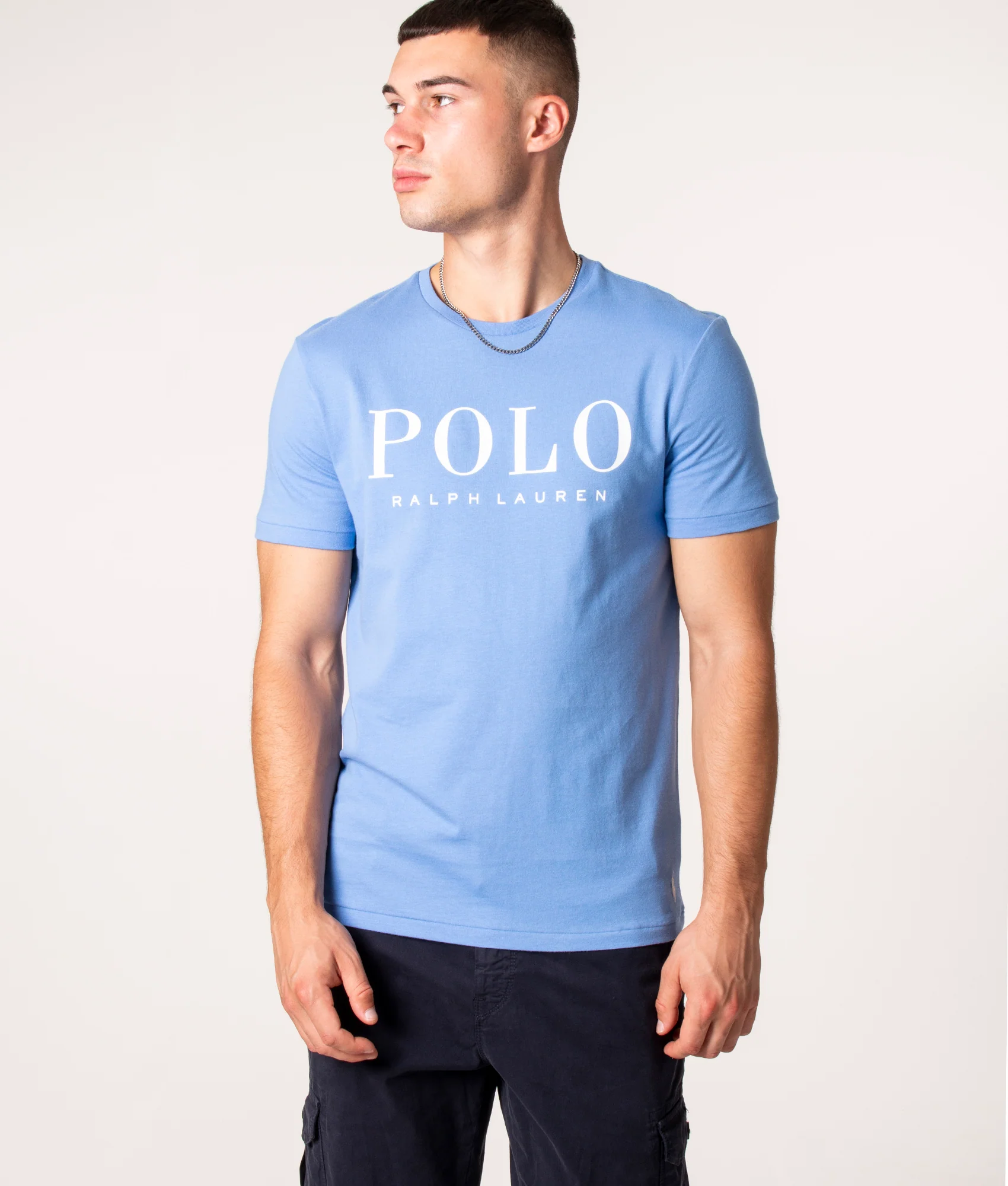 Large Logo T-Shirt - Image 2