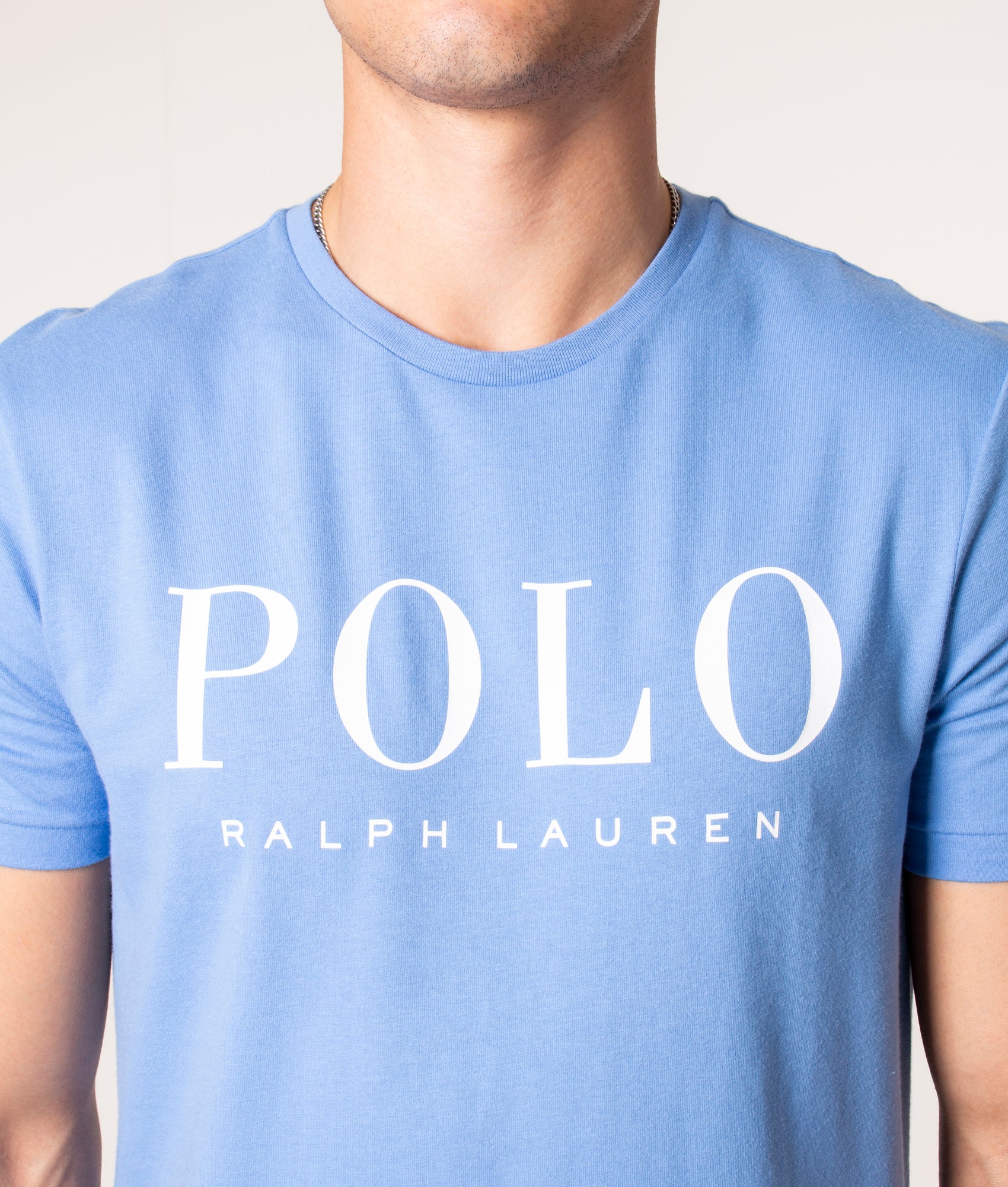Large Logo T-Shirt - Image 3