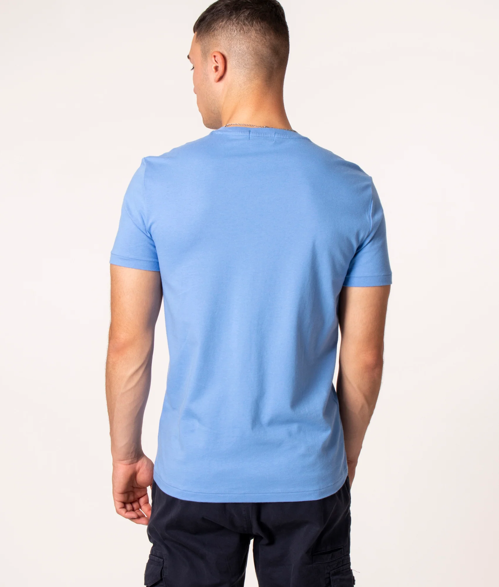 Large Logo T-Shirt - Image 5
