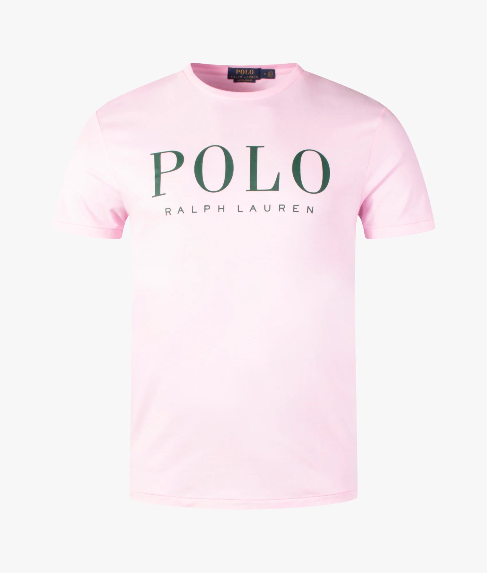 Large logo T-Shirt - Image 2
