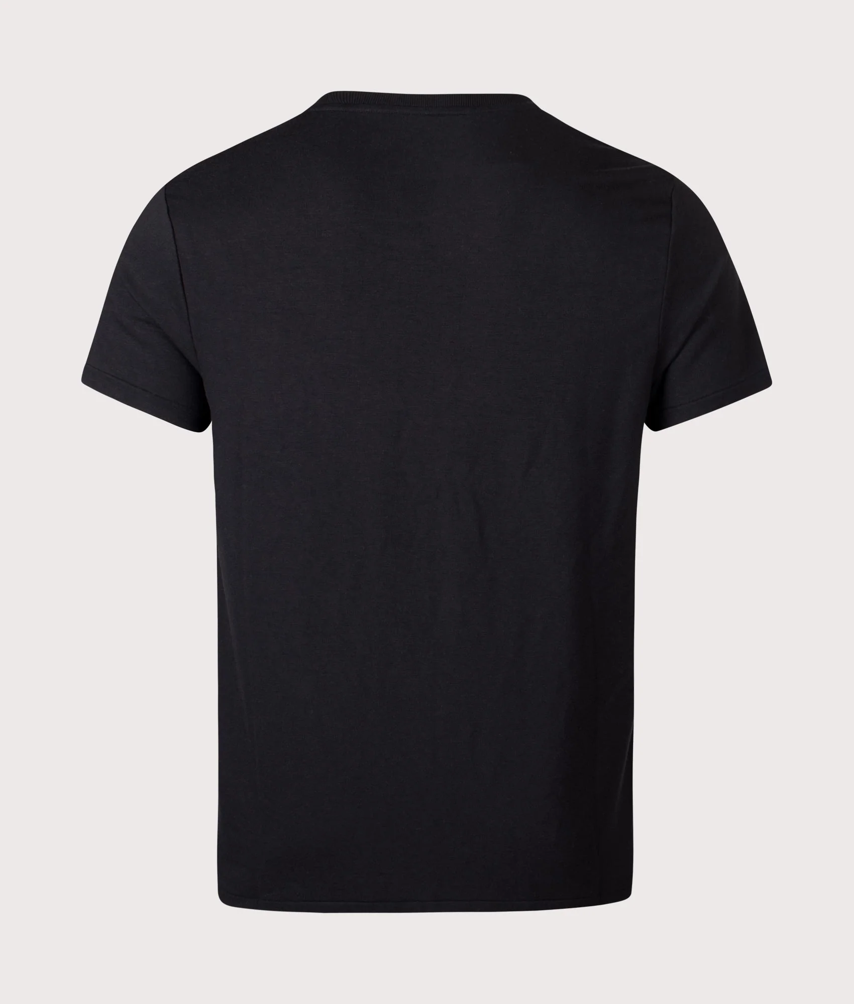 Cotton Jersey Sleep T-Shirt - Image 3