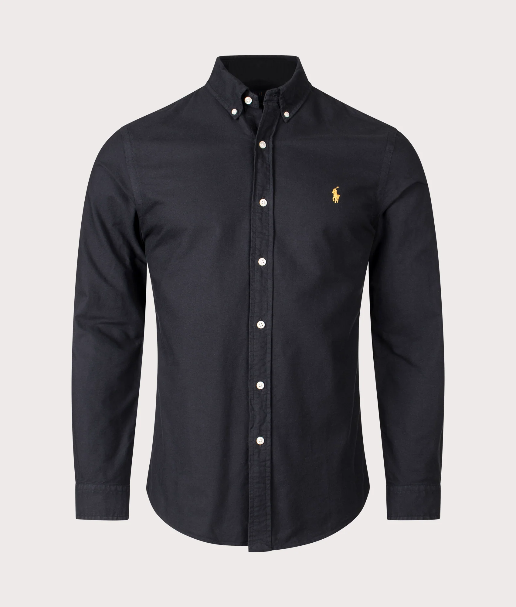Slim Fit Oxfiord Sport Shirt