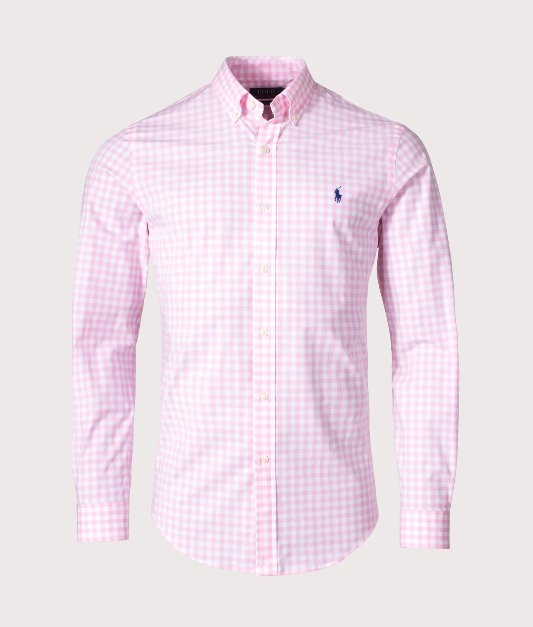 Slim Fit Sport Shirt
