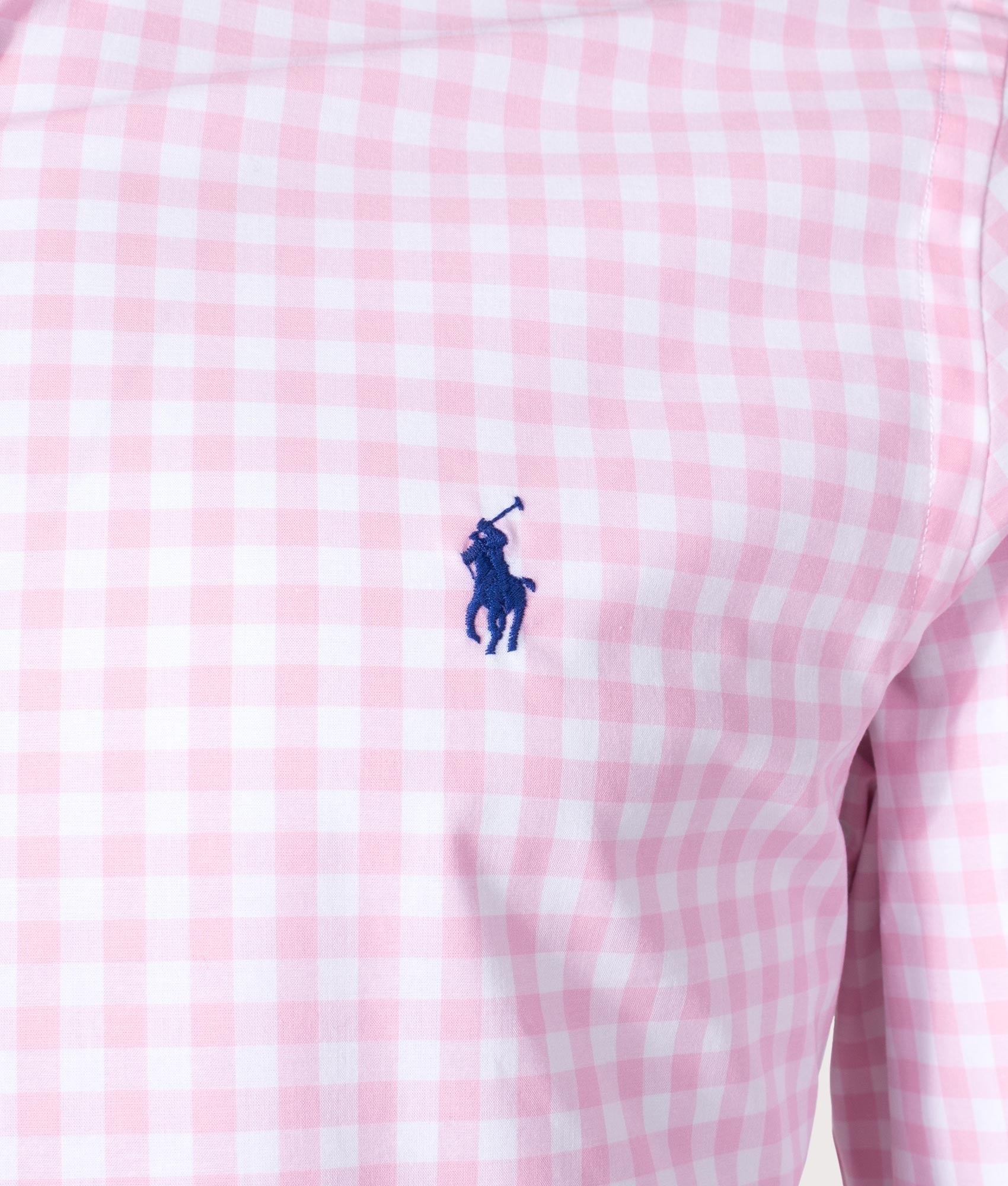 Slim Fit Sport Shirt - Image 2