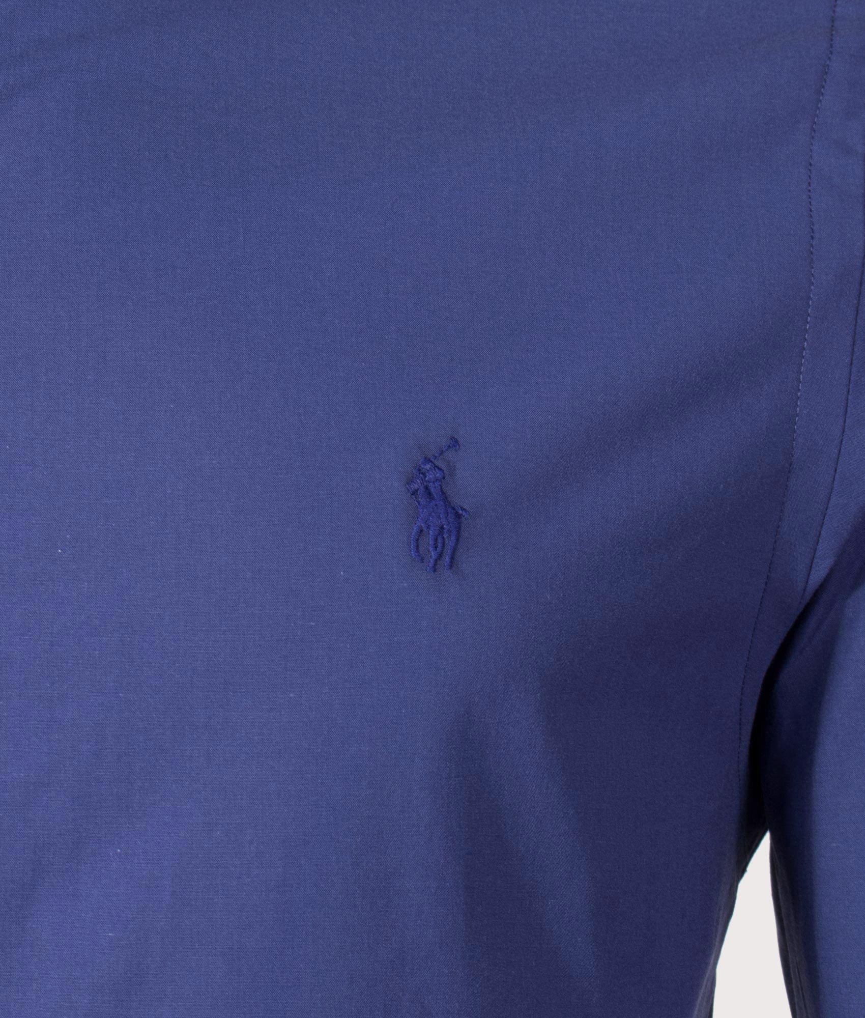 Slim Fit Sports Shirt - Image 2