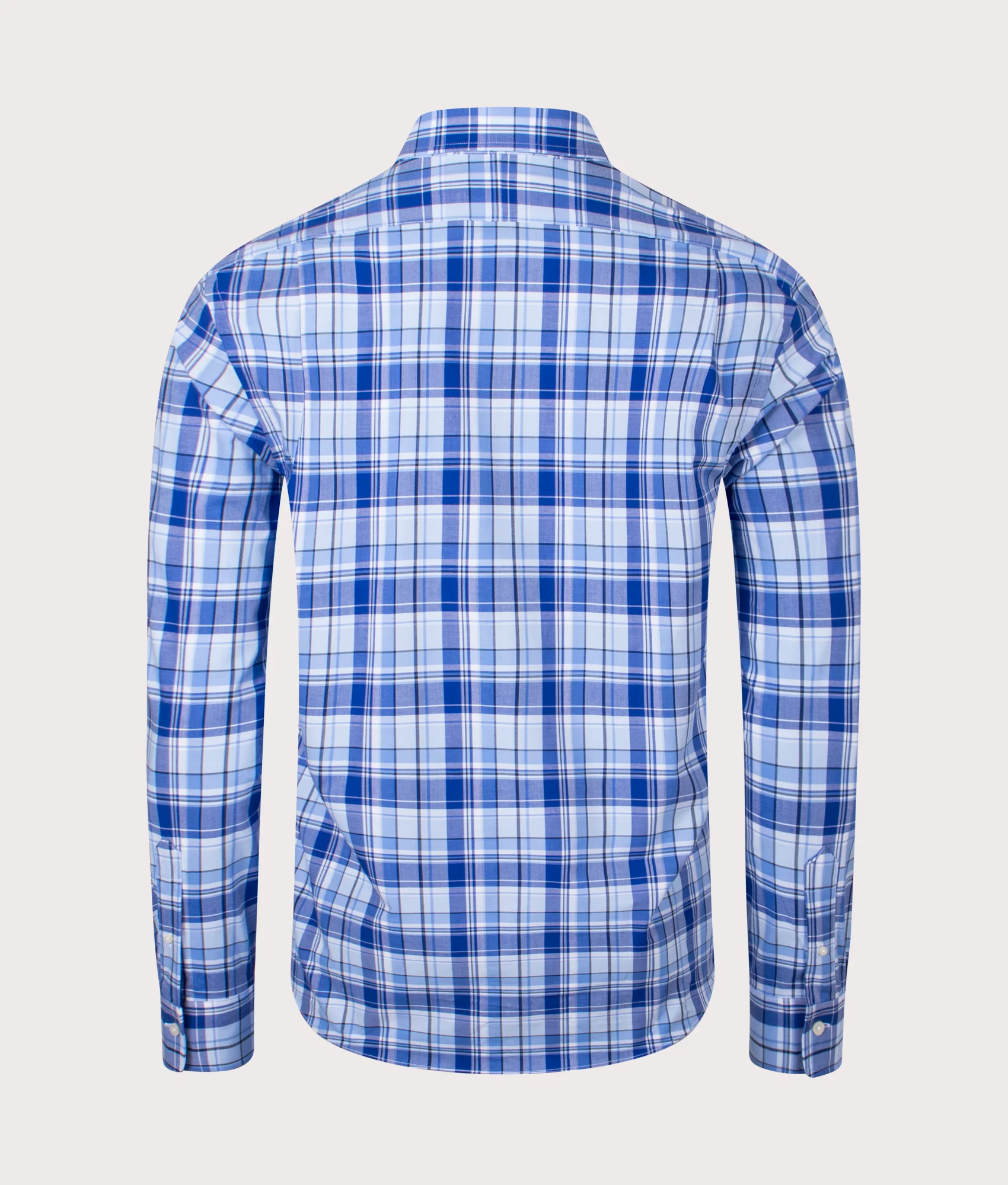 Slim Fit Sport Shirt - Image 3