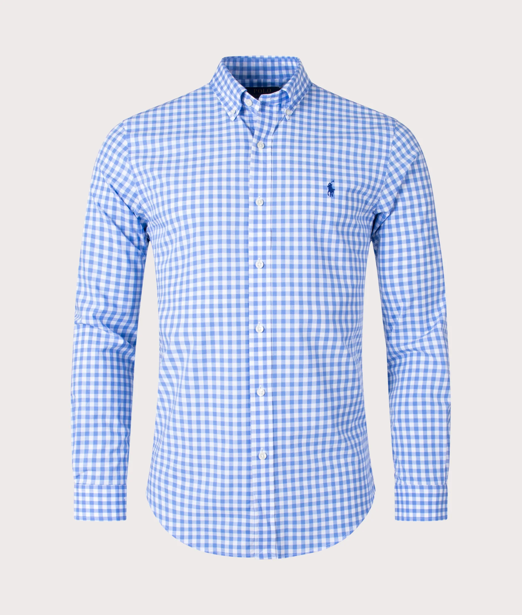 Slim Fit Sport Shirt