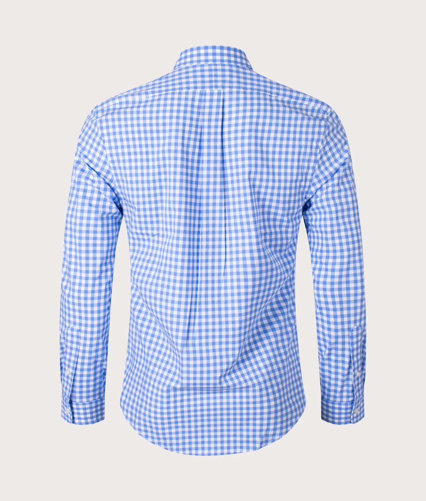 Slim Fit Sport Shirt - Image 3