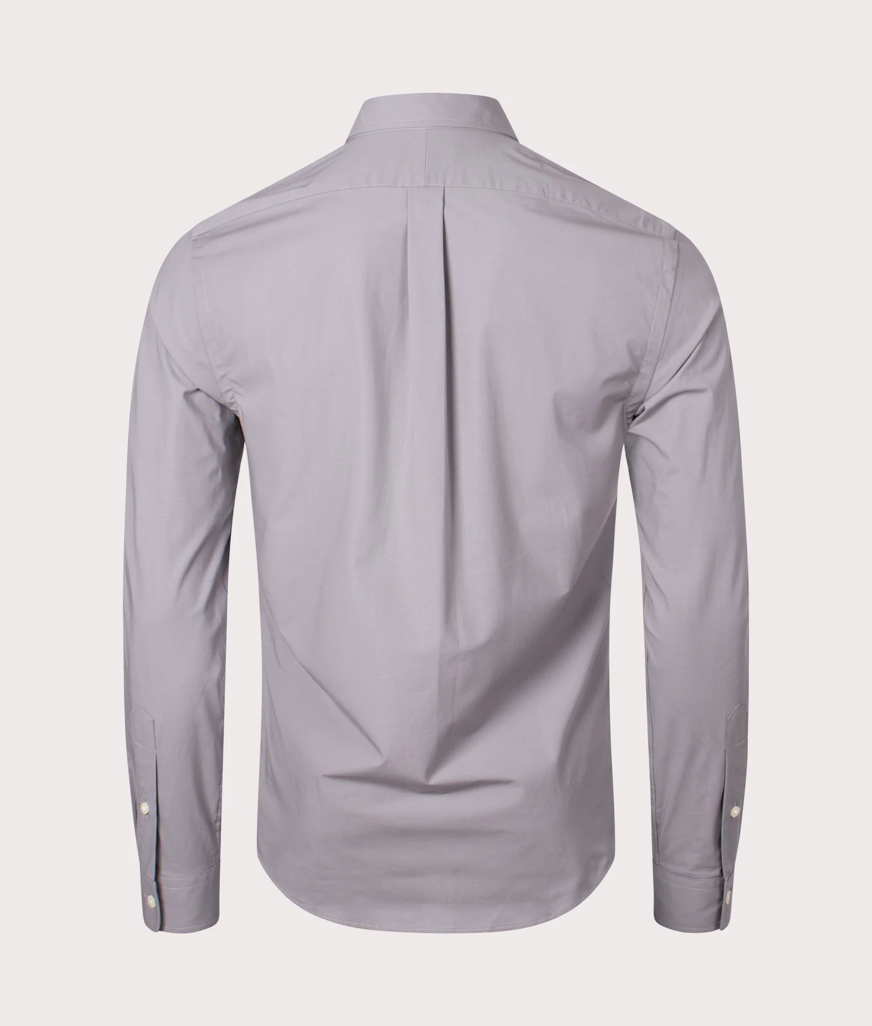 Slim Fit Sports Shirt - Image 3