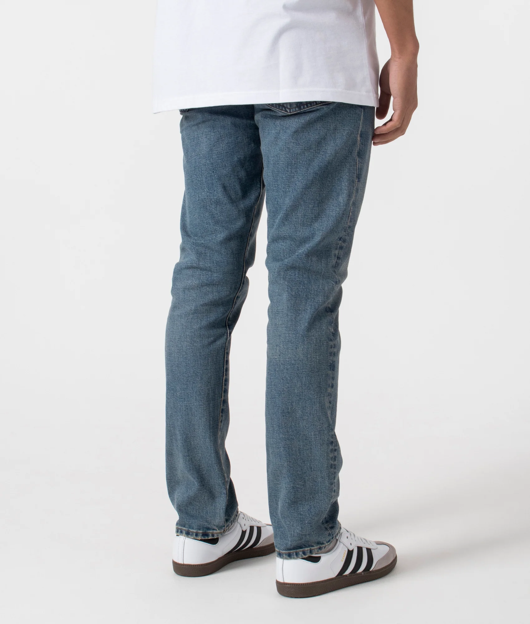 Slim Fit Stretch Sullivan Jeans - Image 4