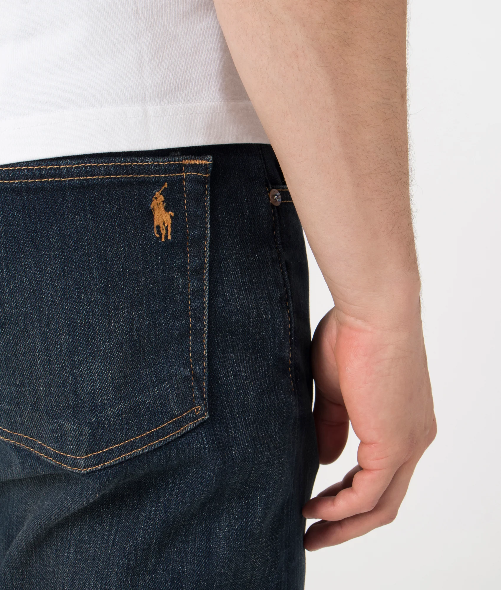 Slim Fit Sullivan Jeans - Image 2
