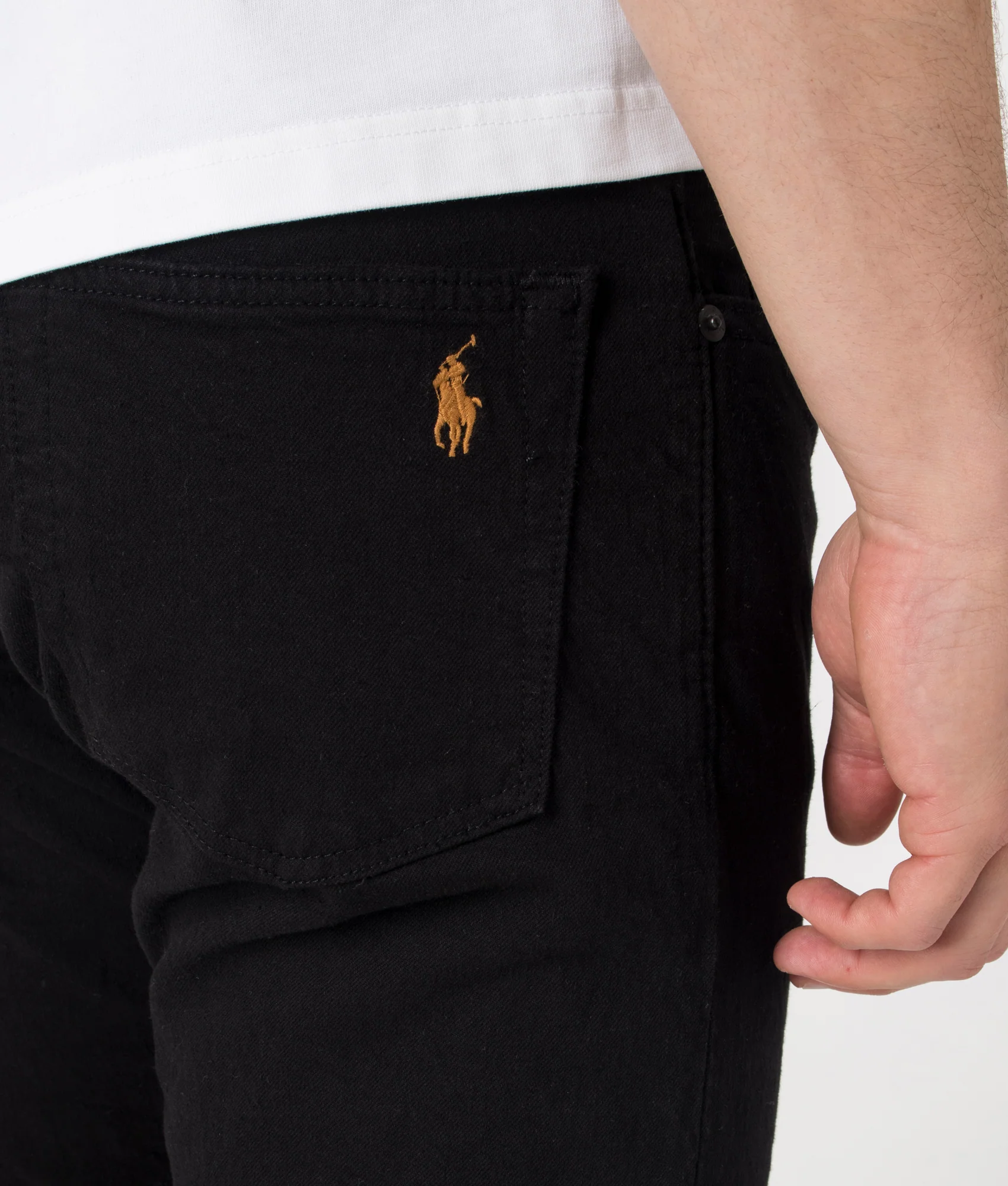 Slim Fit Sullivan Stretch Jeans - Image 2