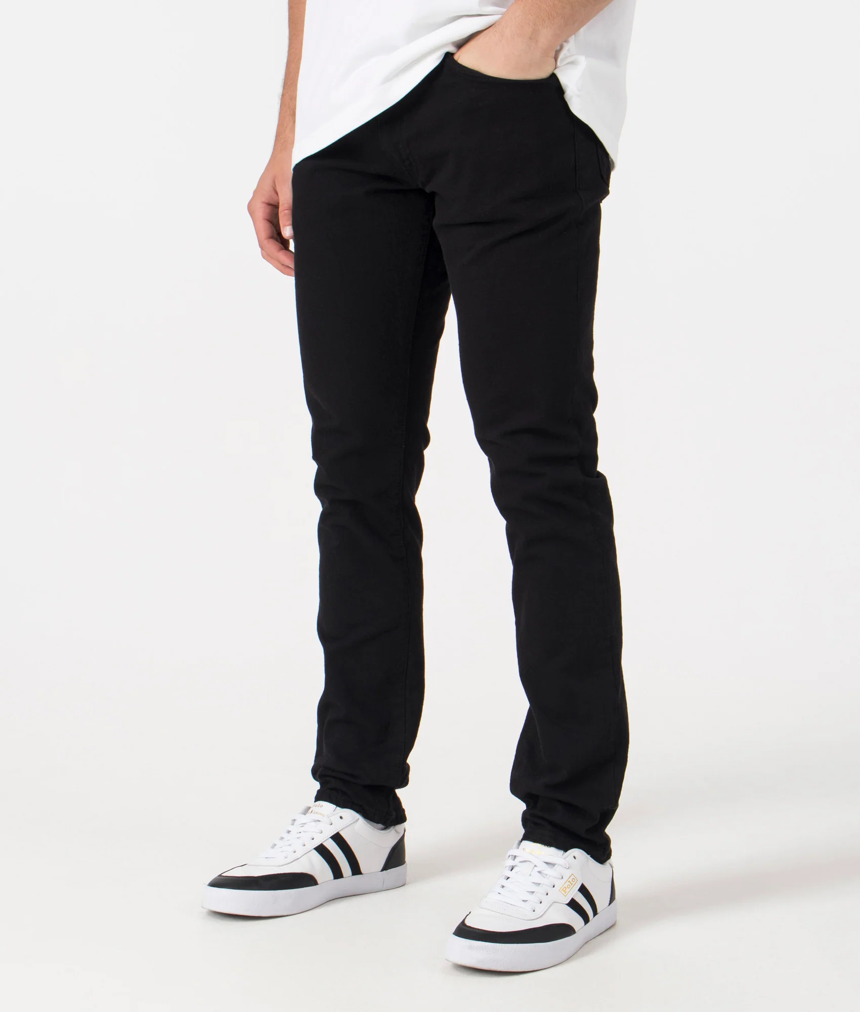 Slim Fit Sullivan Stretch Jeans - Image 3