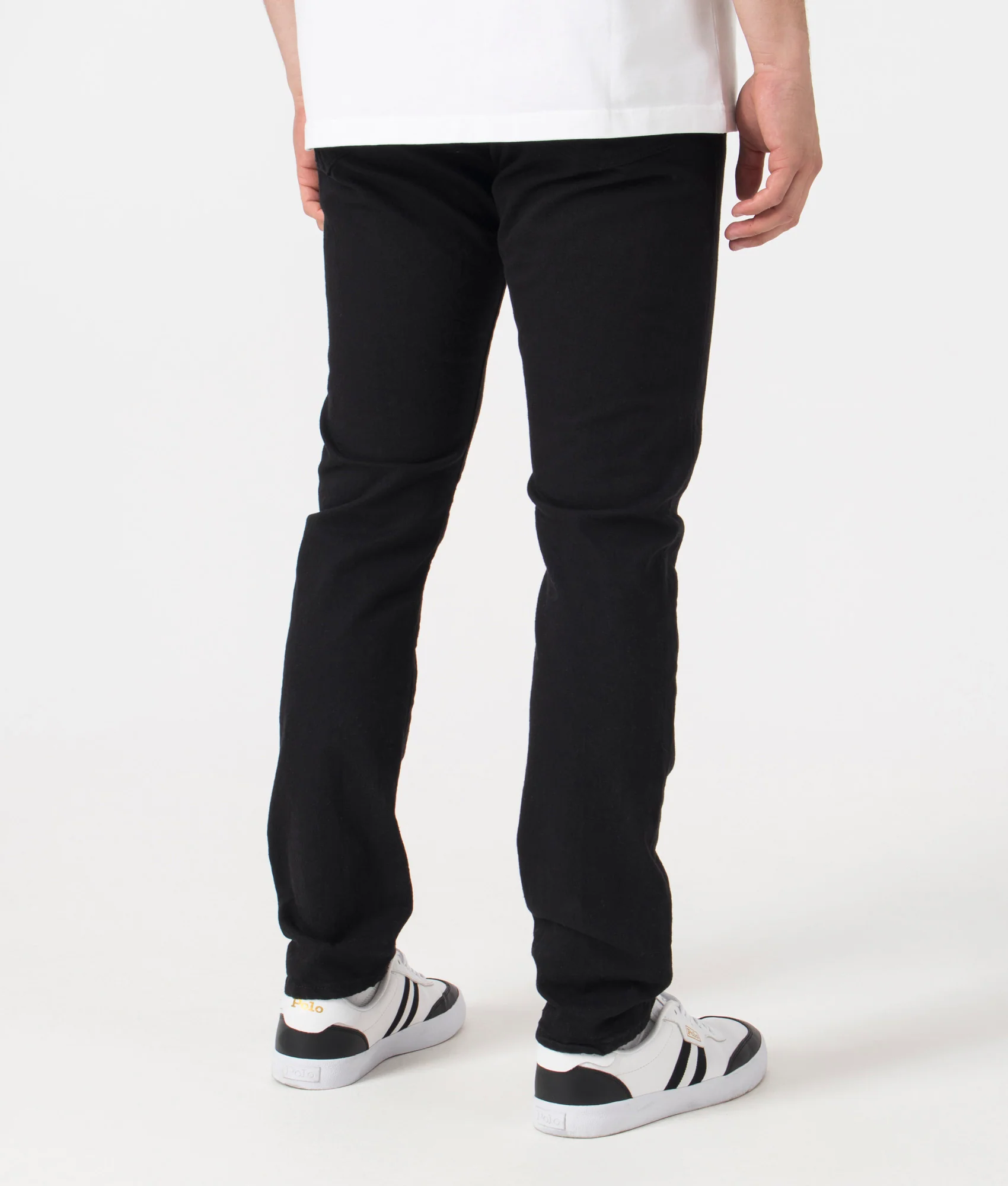 Slim Fit Sullivan Stretch Jeans - Image 4