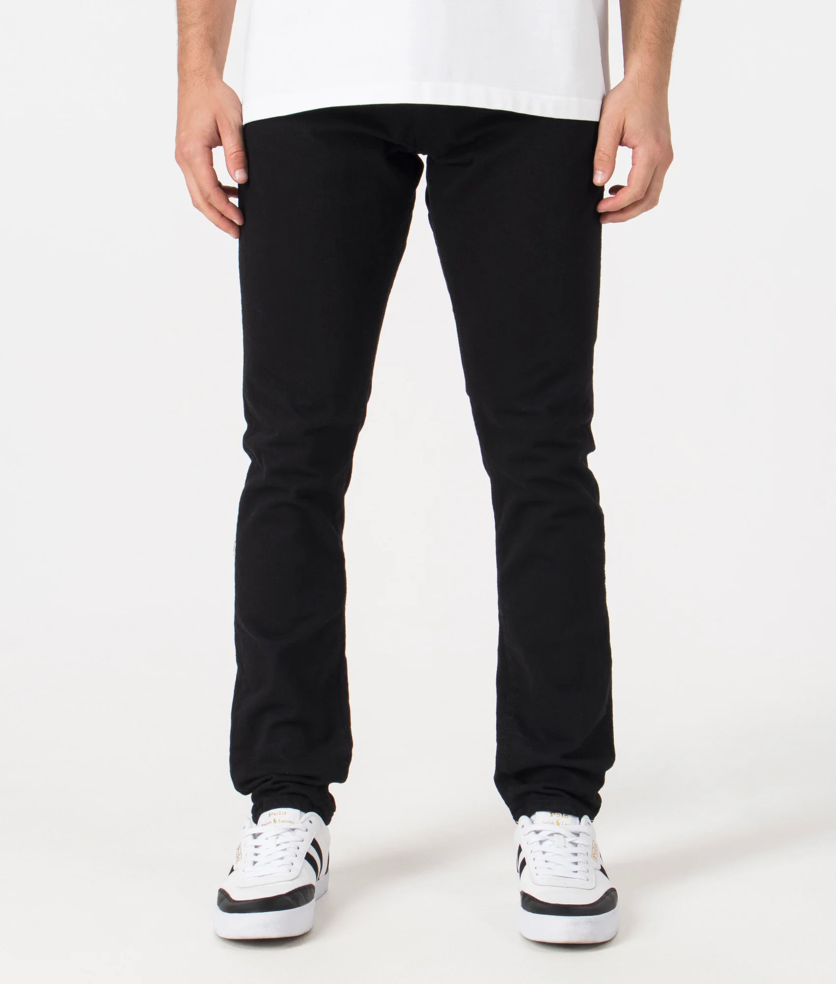Slim Fit Sullivan Stretch Jeans - Image 5
