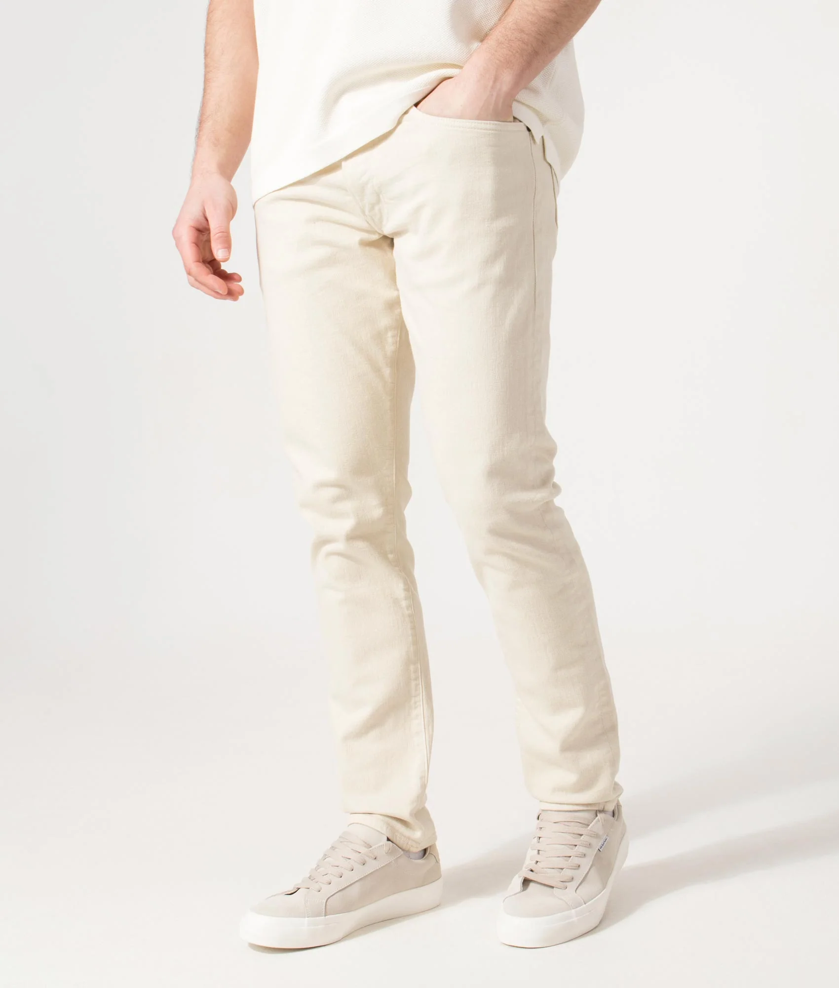 Slim Fit Sullivan Stretch Jeans - Image 3