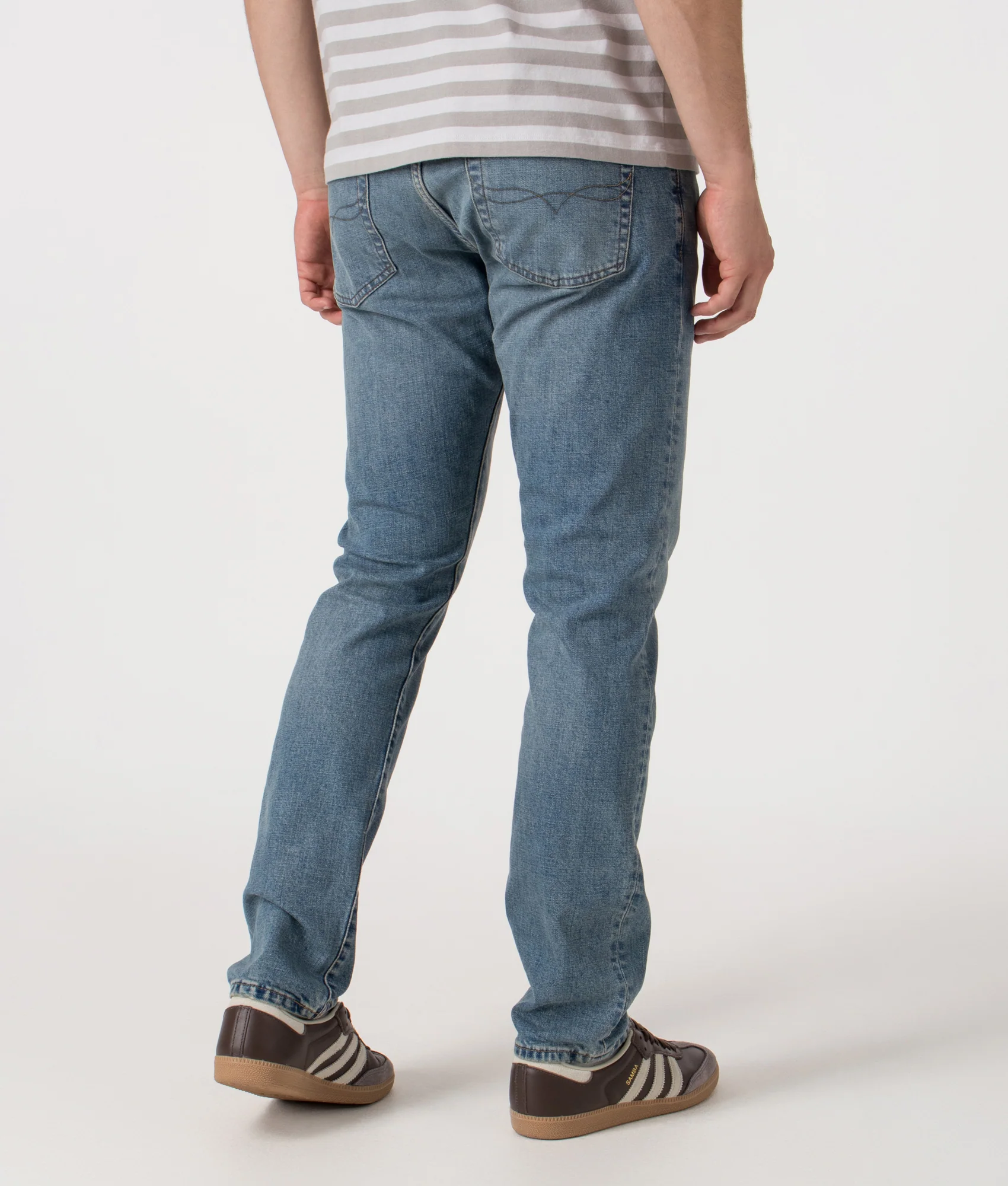 Slim Fit Sullivan Stretch Jeans - Image 5