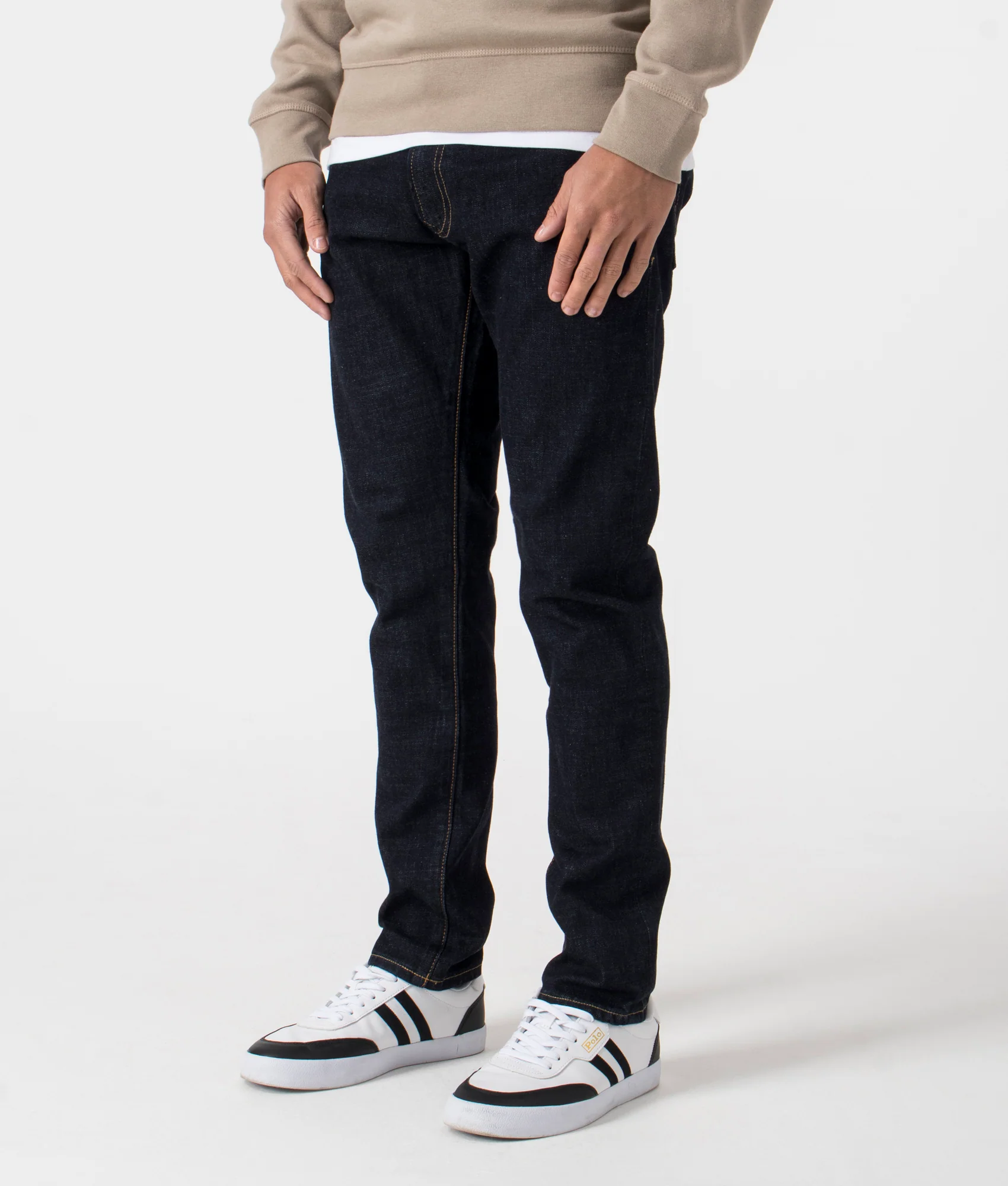 Parkside Tapered Stretch Jean - Image 3