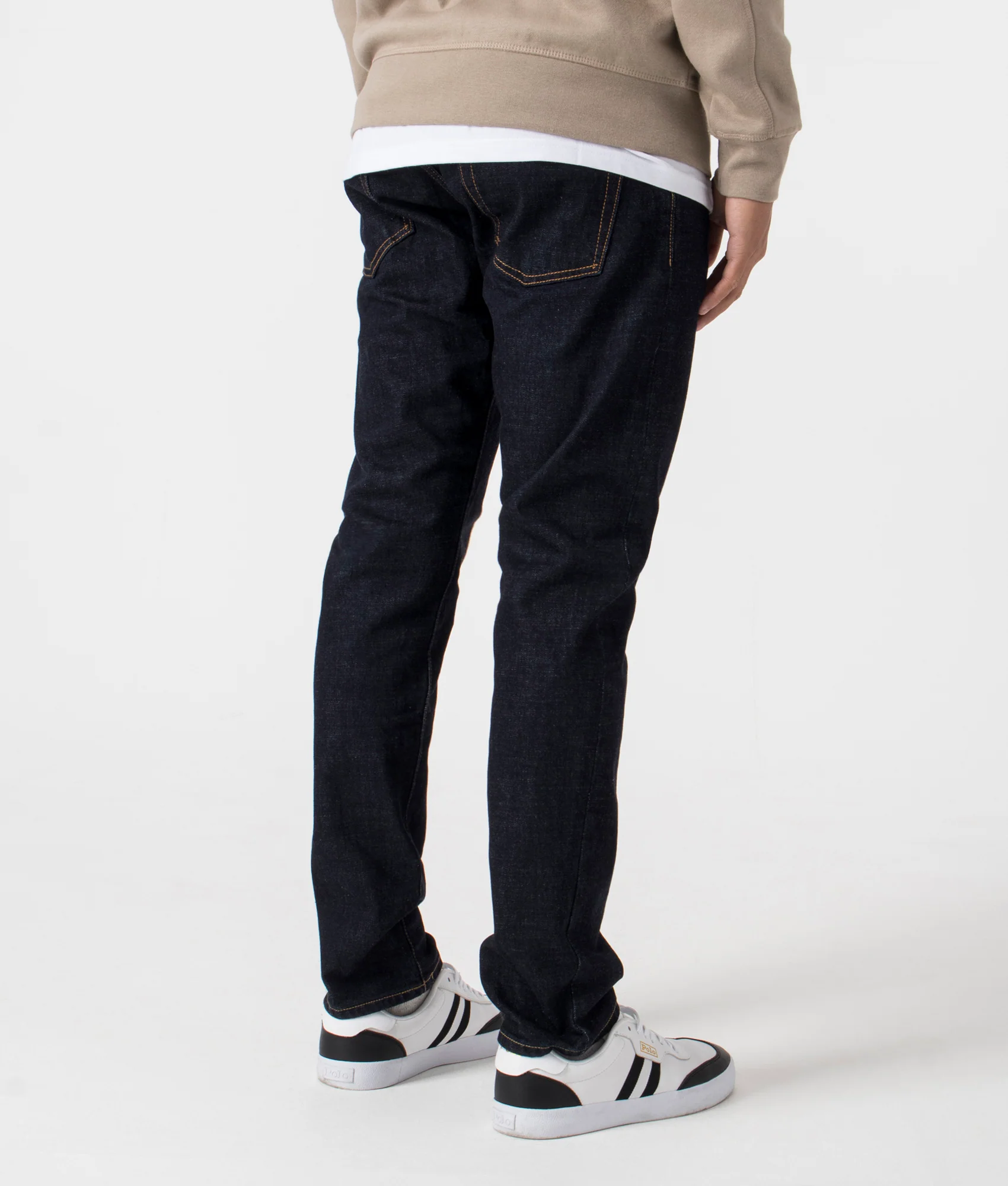 Parkside Tapered Stretch Jean - Image 4