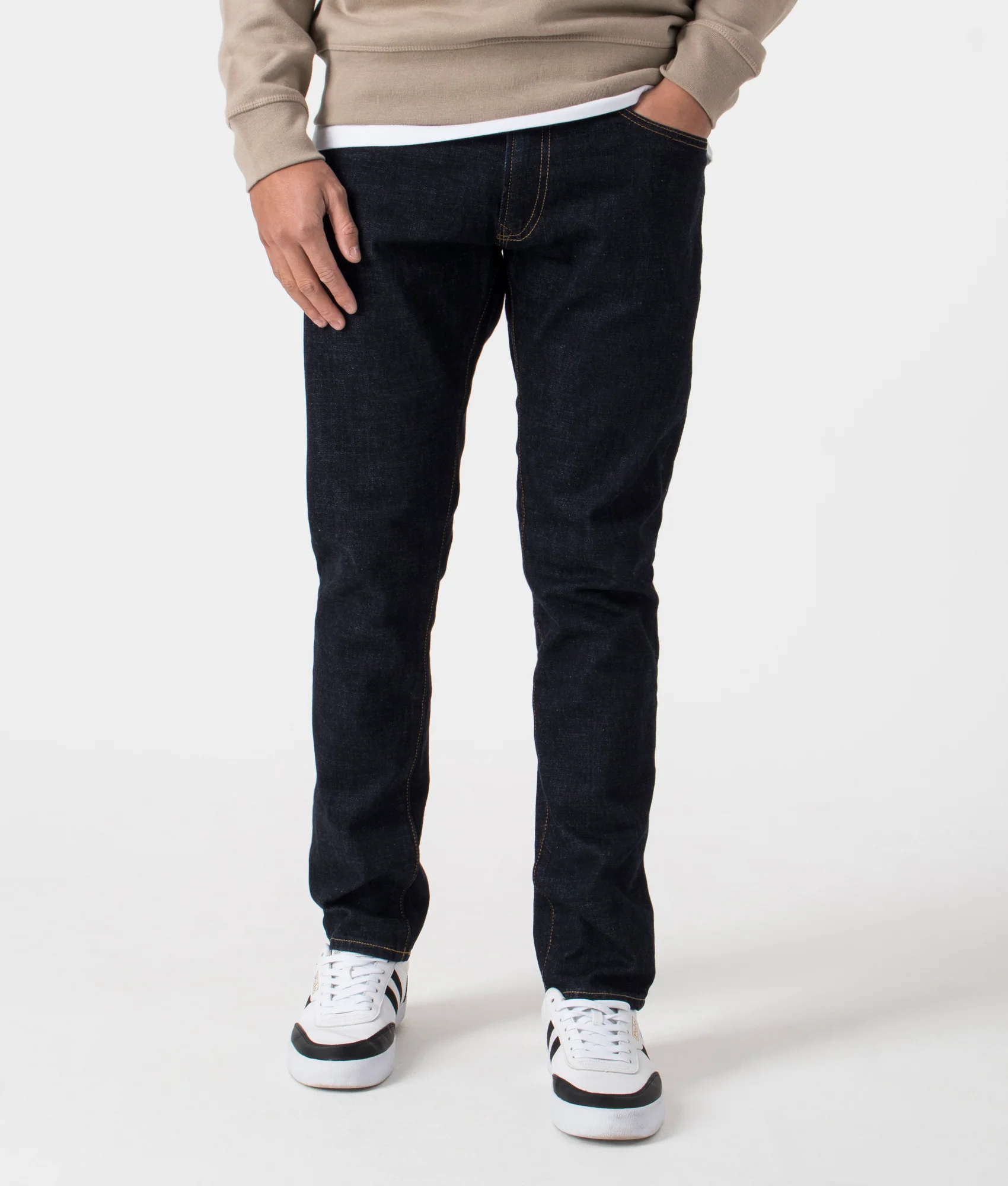 Parkside Tapered Stretch Jean - Image 5