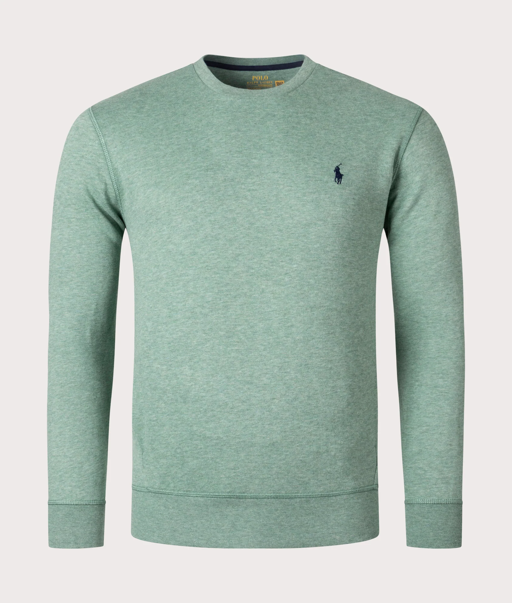 Side Pockets Sweatshirt