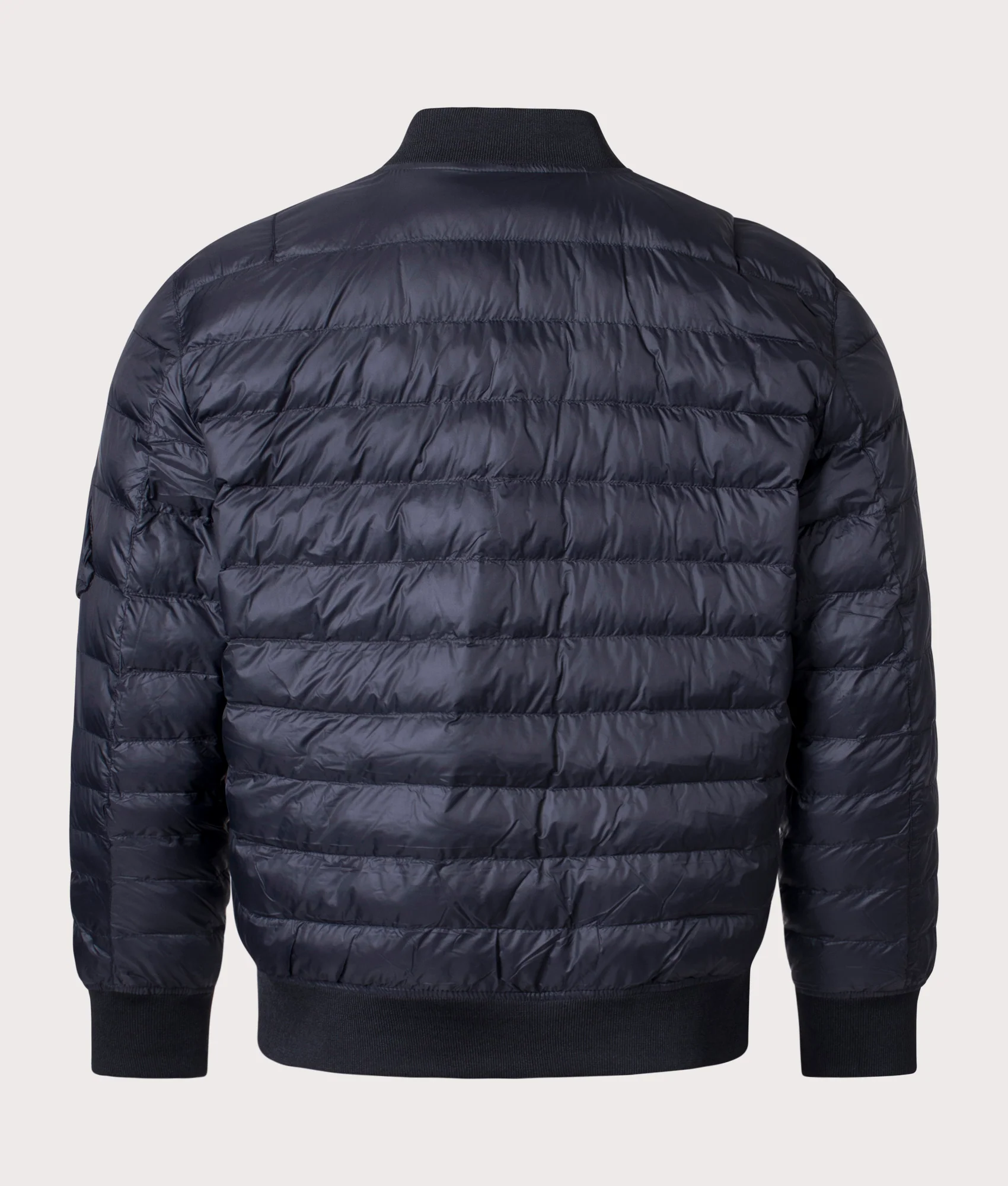 Terra Insulated Bomber Jacket - Image 4