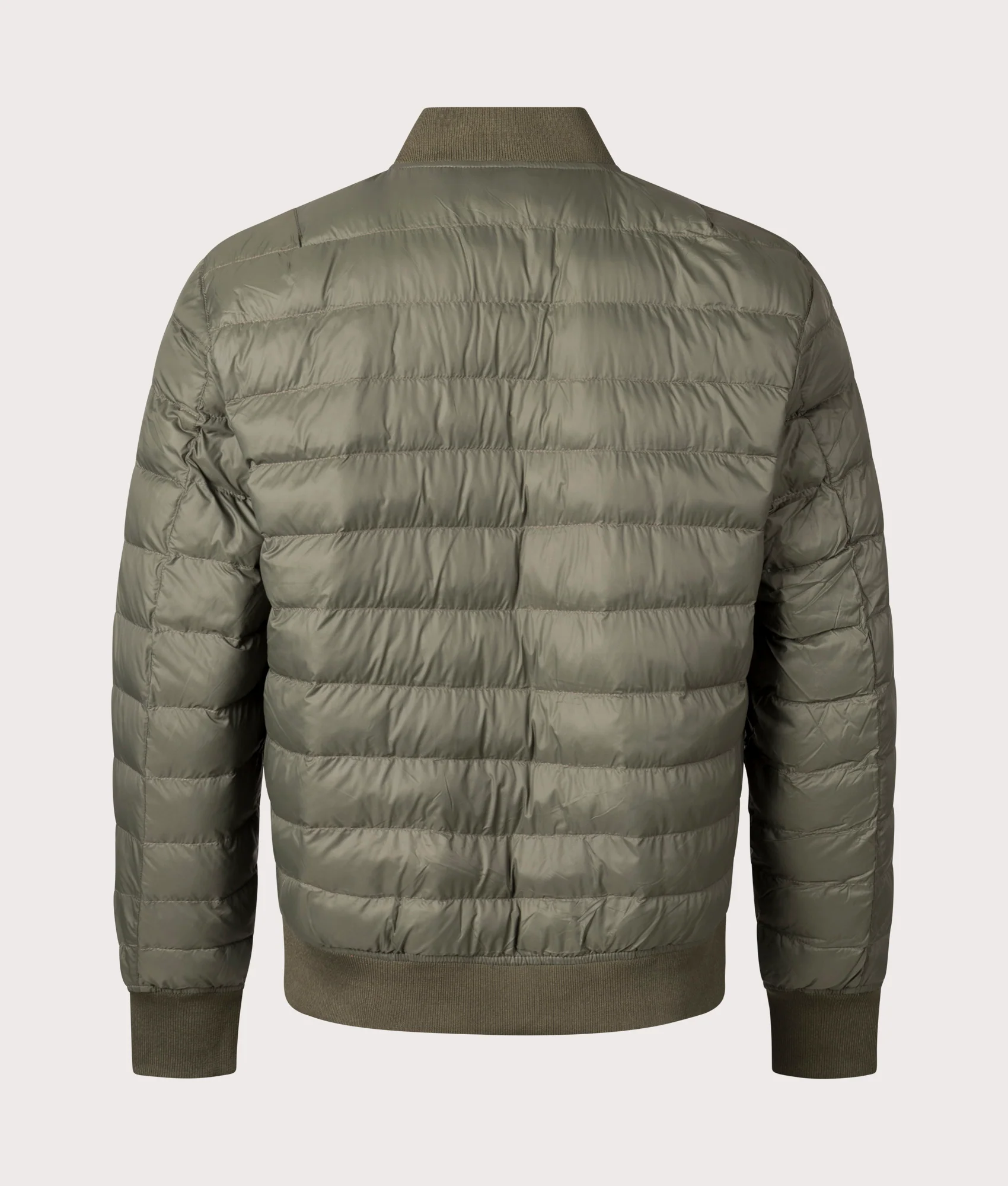 Terra Insulated Bomber Jacket - Image 3