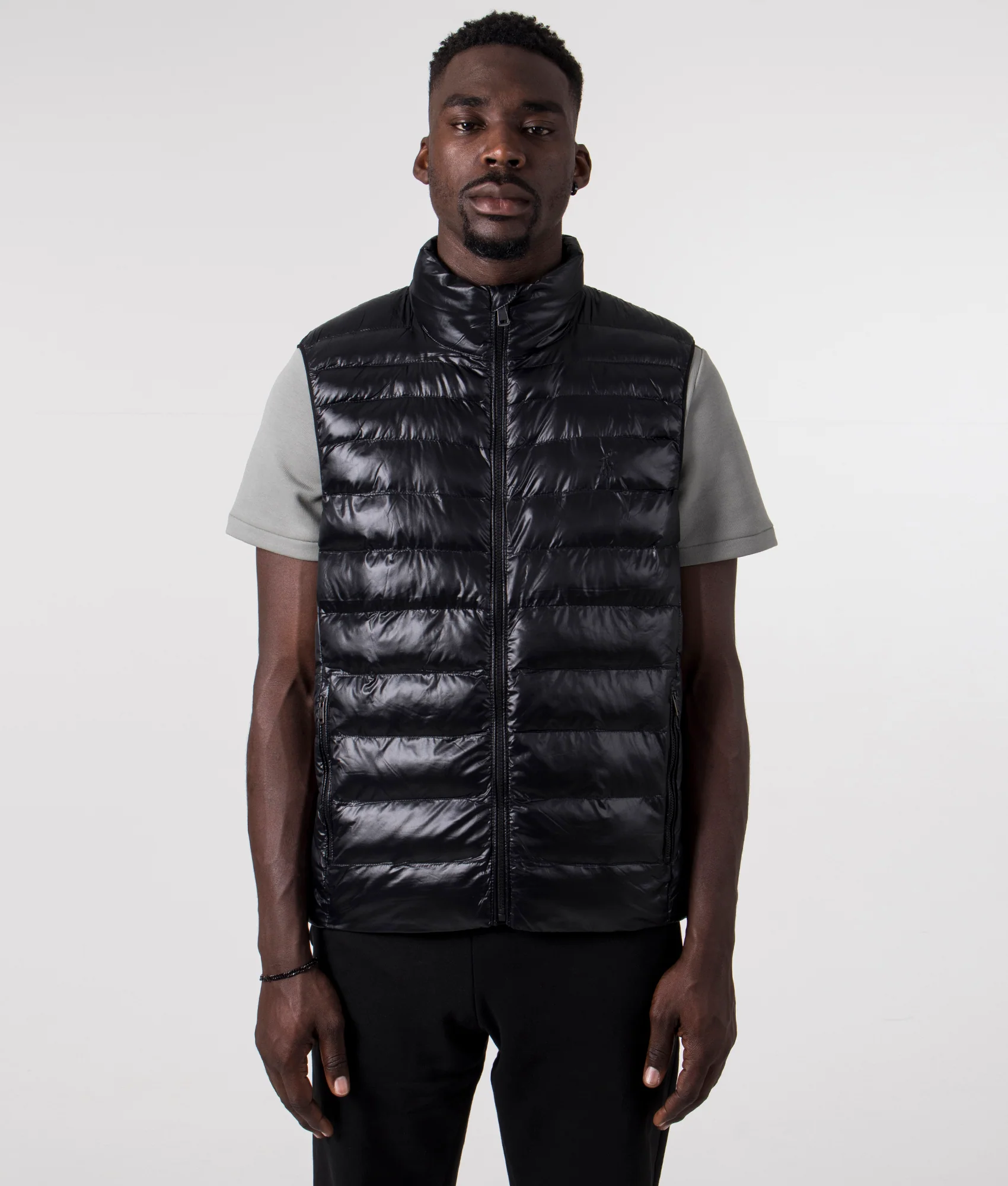 Terra Insulated Gilet