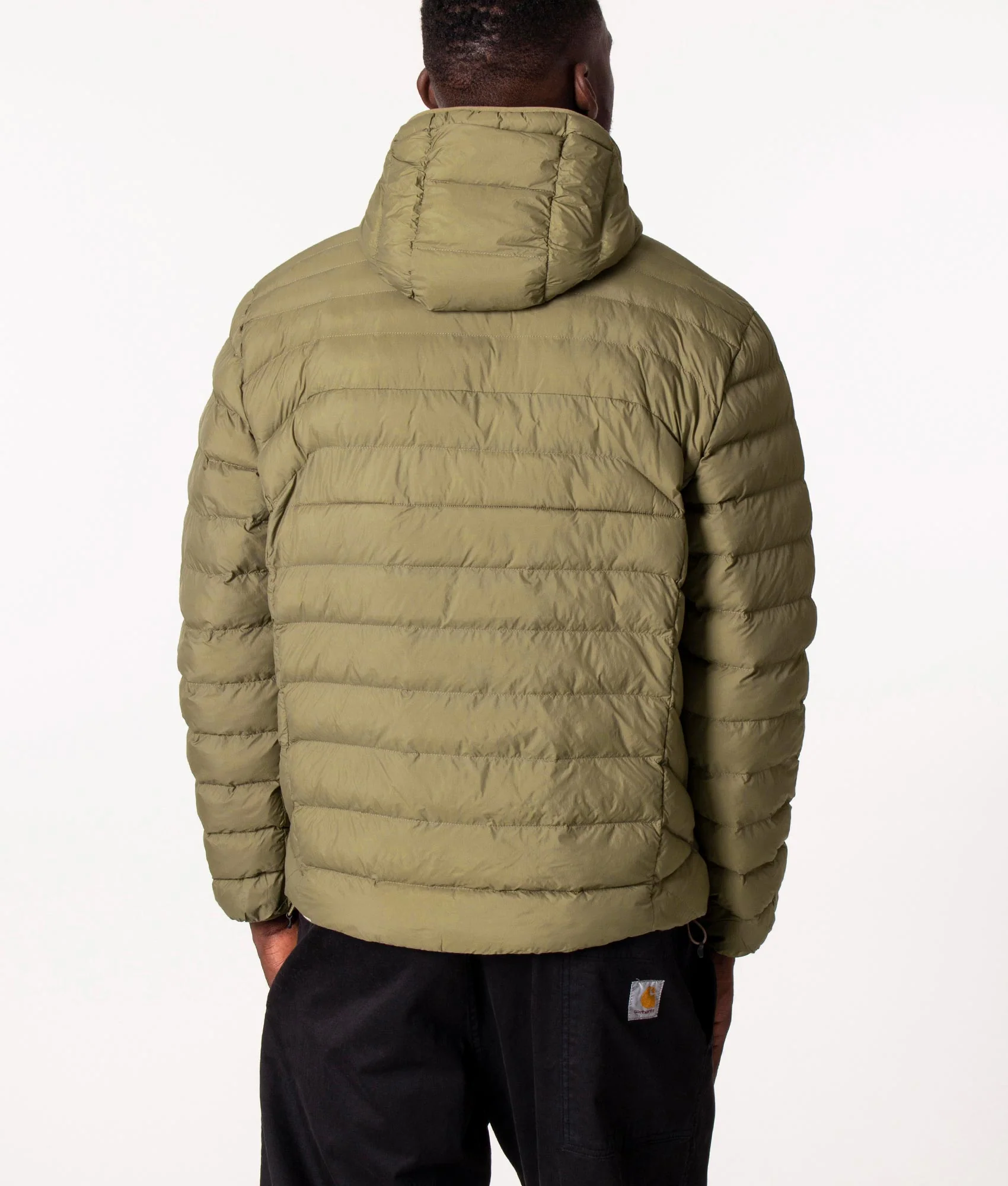 Packable Terra Insulated Quilted Jacket - Image 5