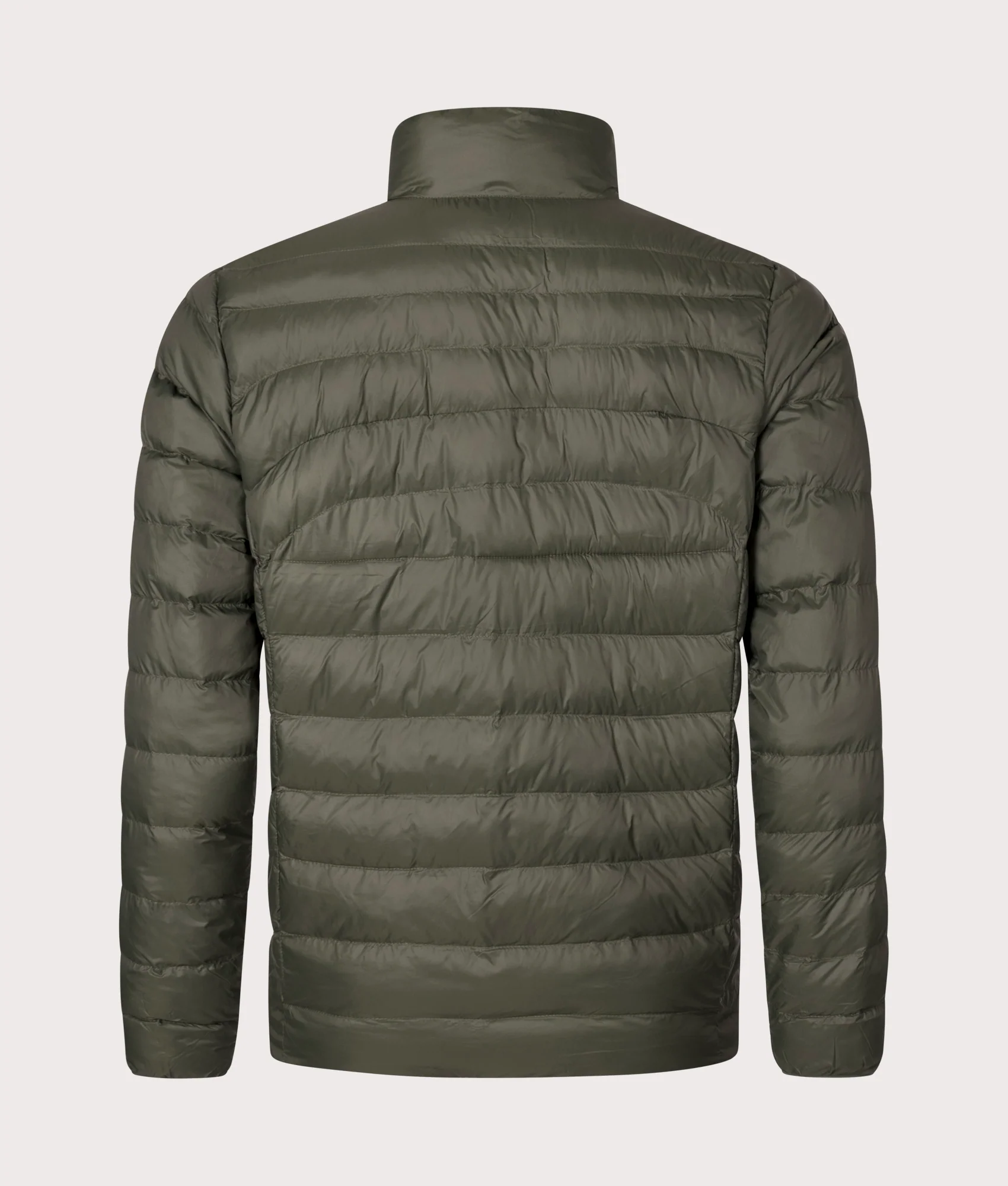Terra Packable Quilted Jacket - Image 3