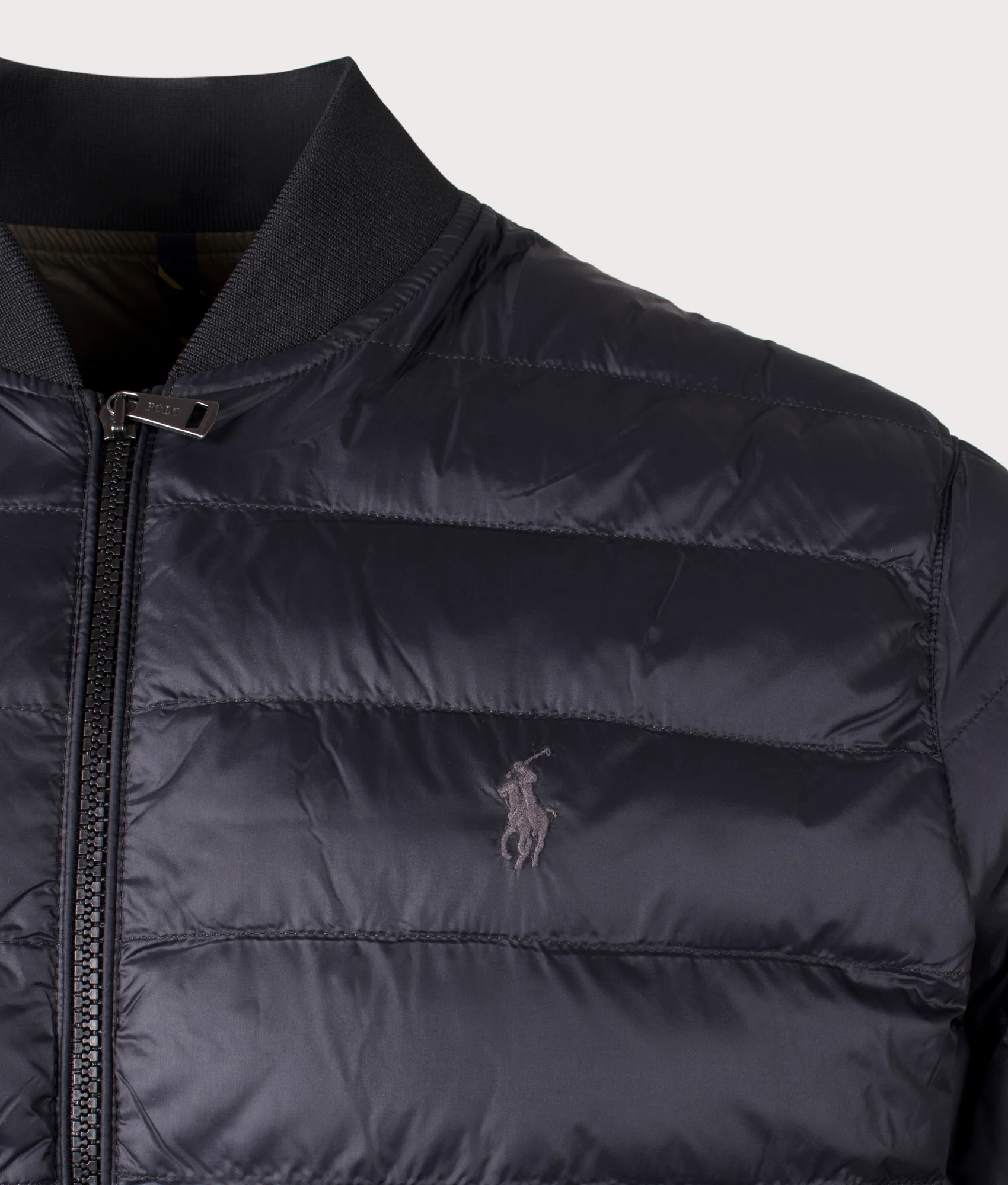 The Colden Packable Bomber Jacket - Image 2