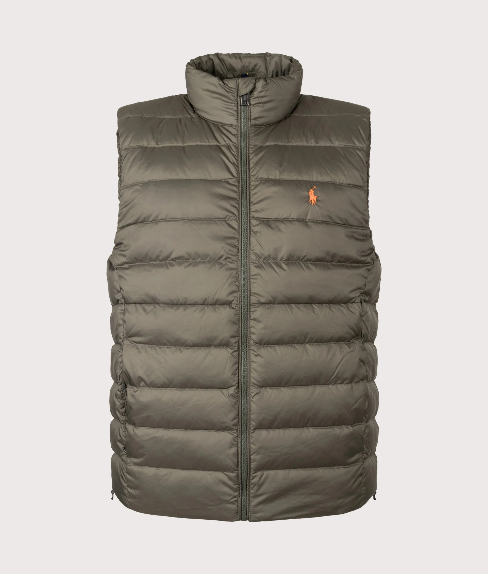 The Colden Packable Down Vest