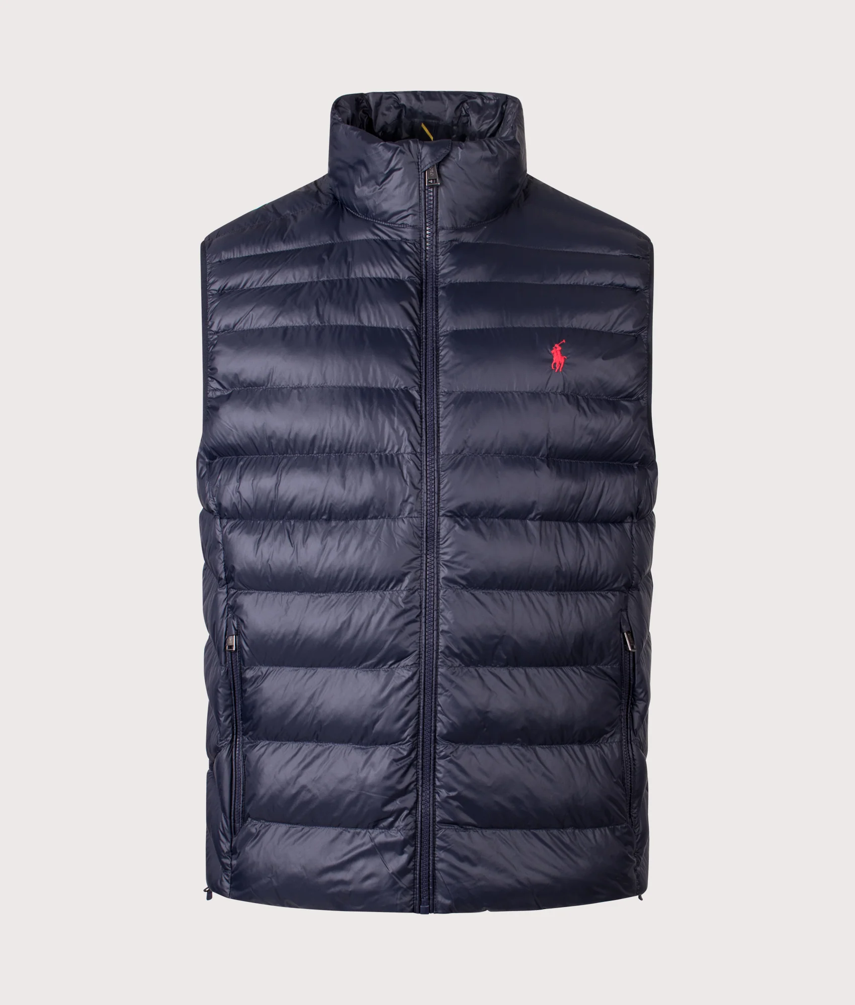 The Colden Packable Vest