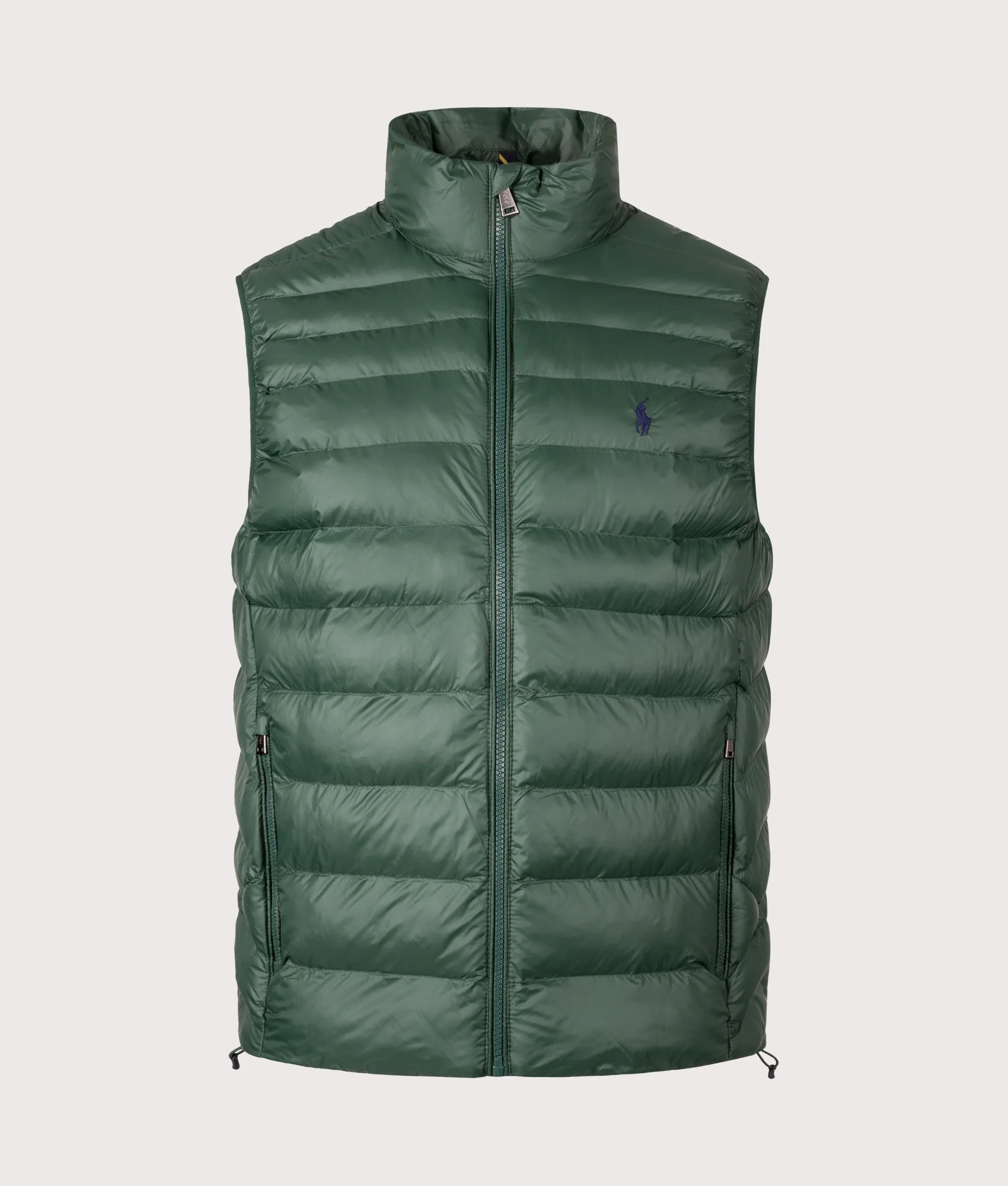 The Colden Packable Vest