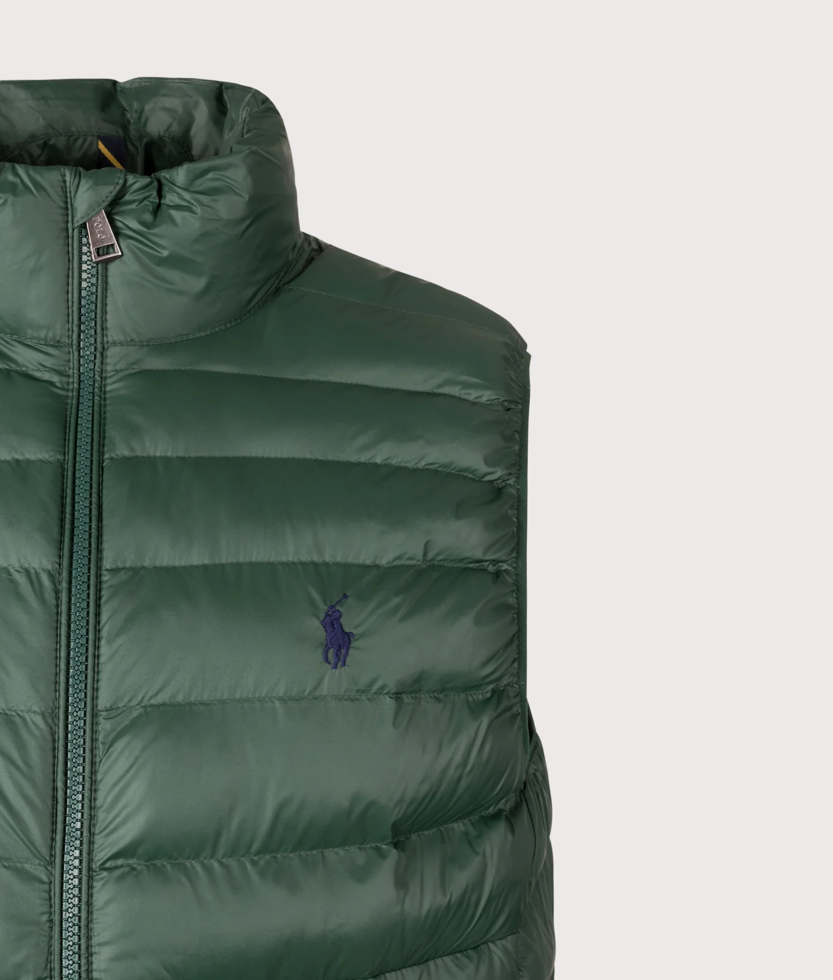 The Colden Packable Vest - Image 2