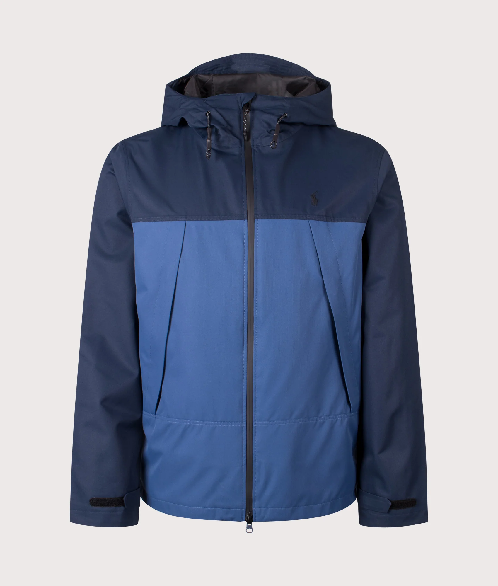 The Eastview Colour-Blocked Jacket