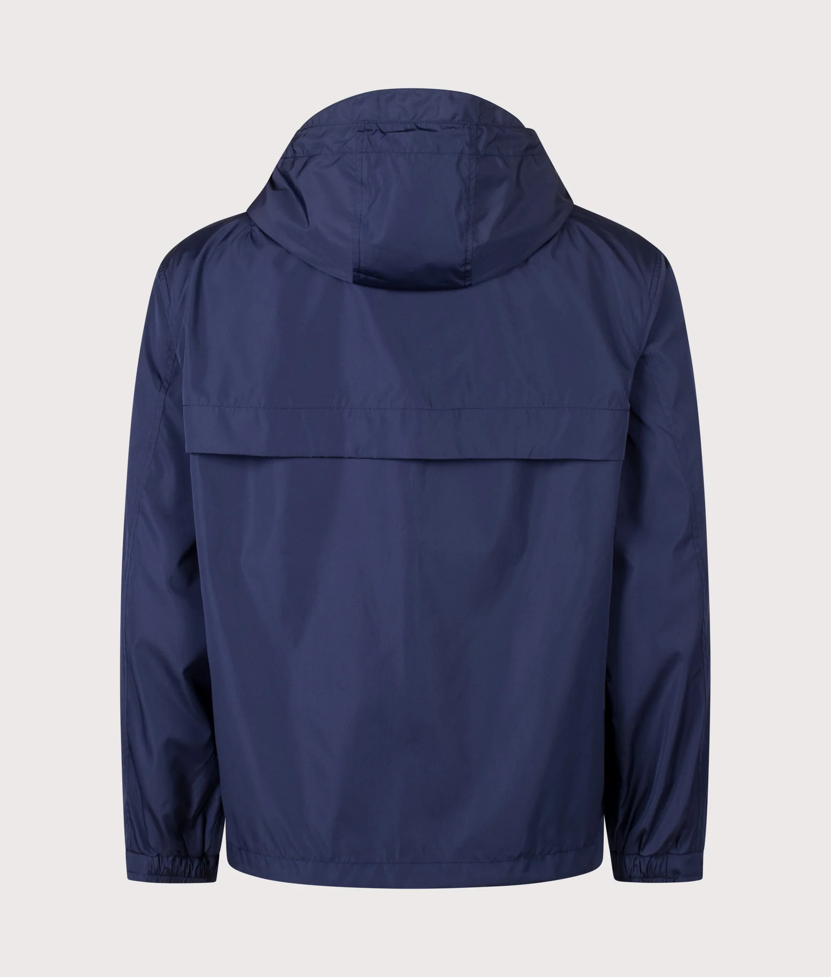 The Glenmoor Hooded Jacket - Image 3
