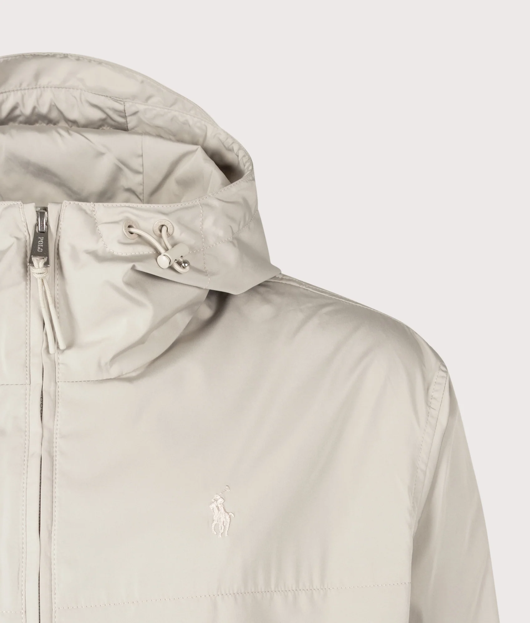 The Glenmoor Hooded Jacket - Image 2