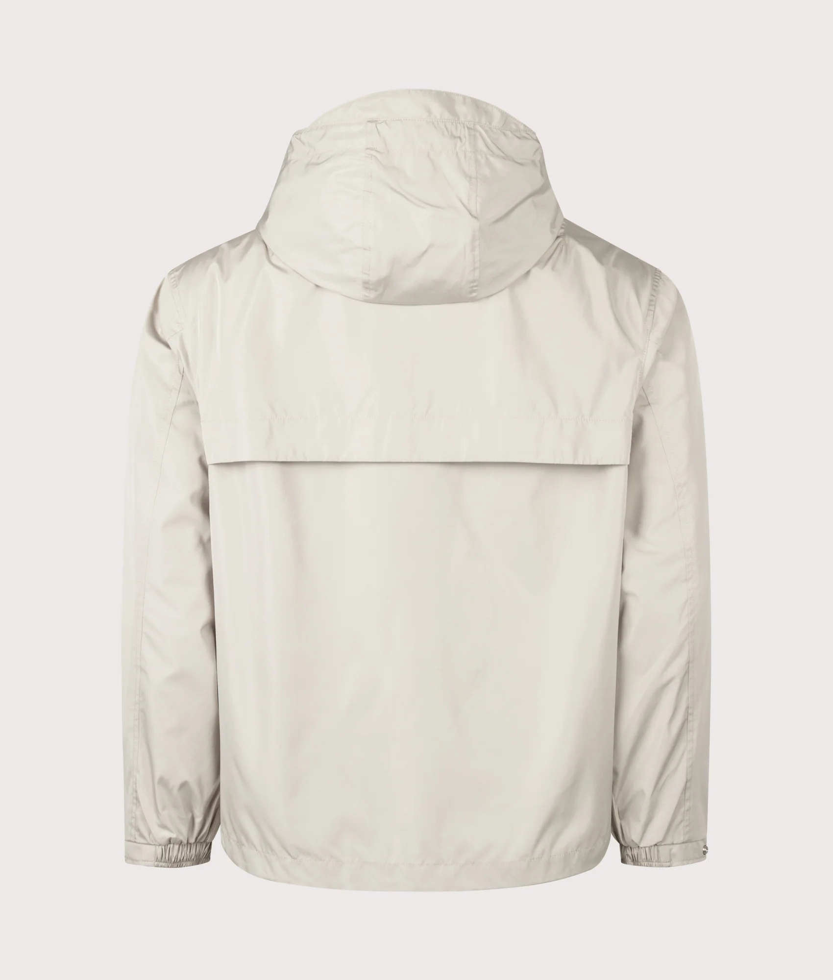 The Glenmoor Hooded Jacket - Image 3