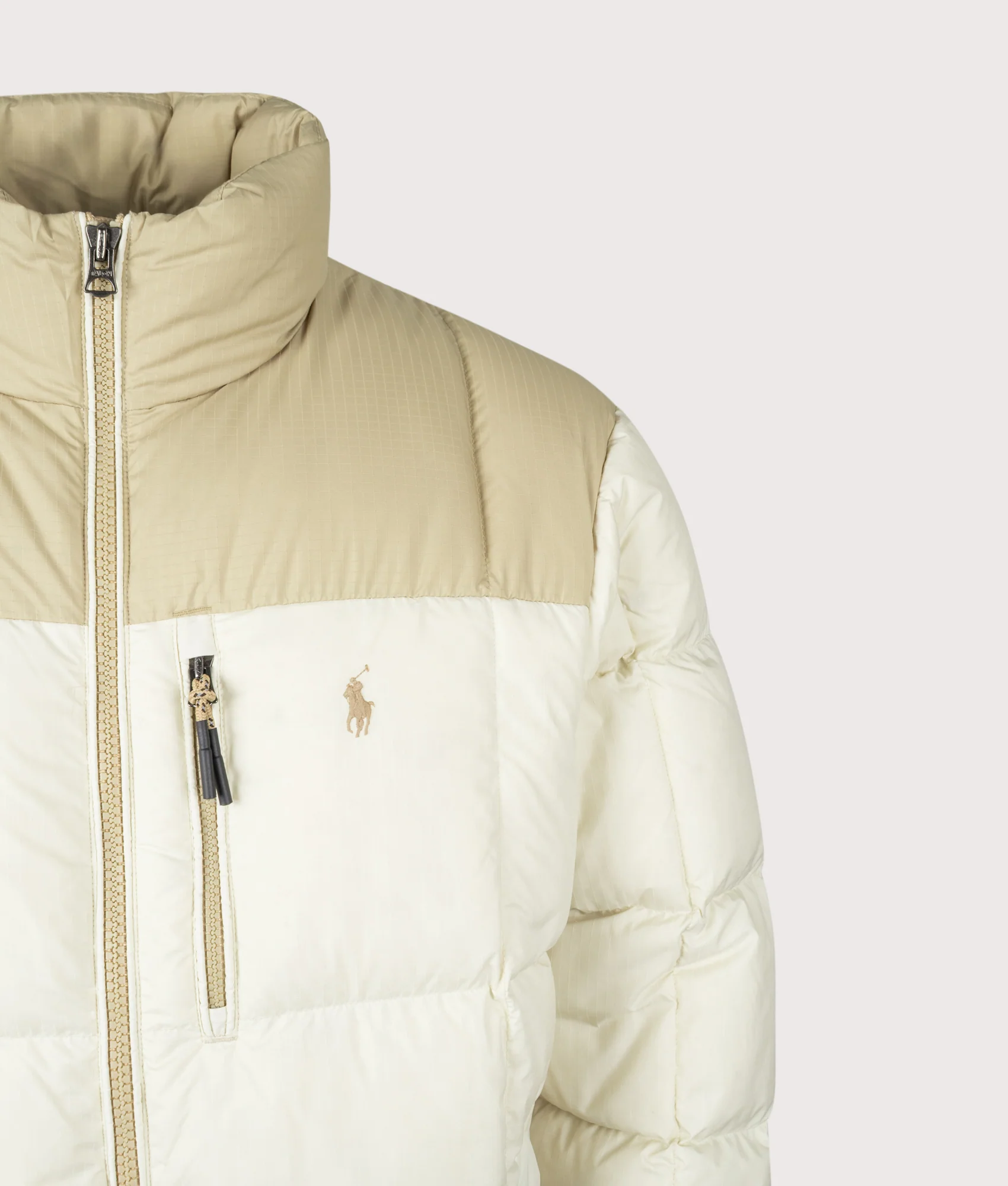 The Gorham Down Jacket - Image 3