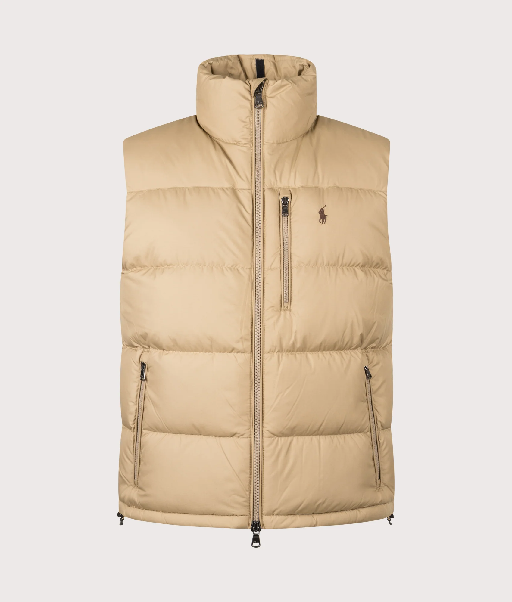The Gorham Down Vest