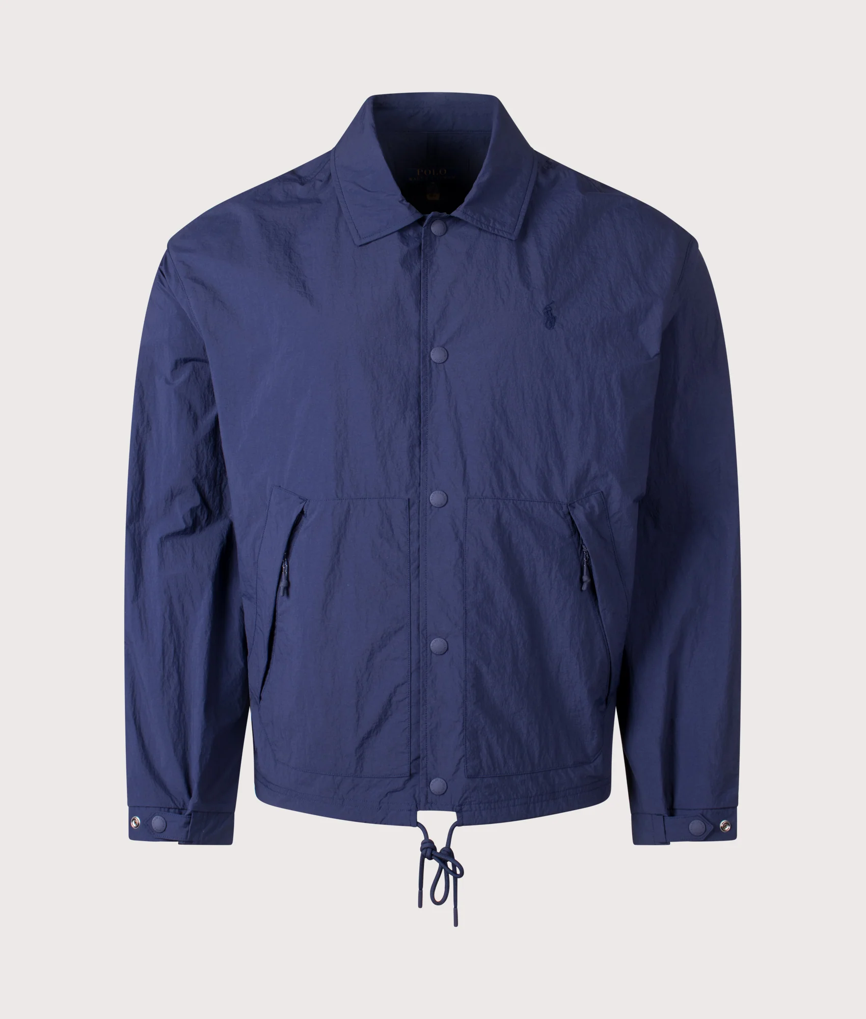 The Hayford Coach's Windbreaker Jacket
