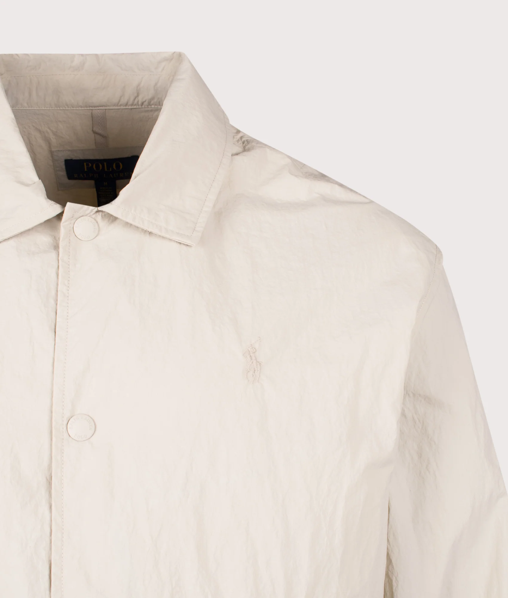 The Hayford Coach's Windbreaker Jacket - Image 2